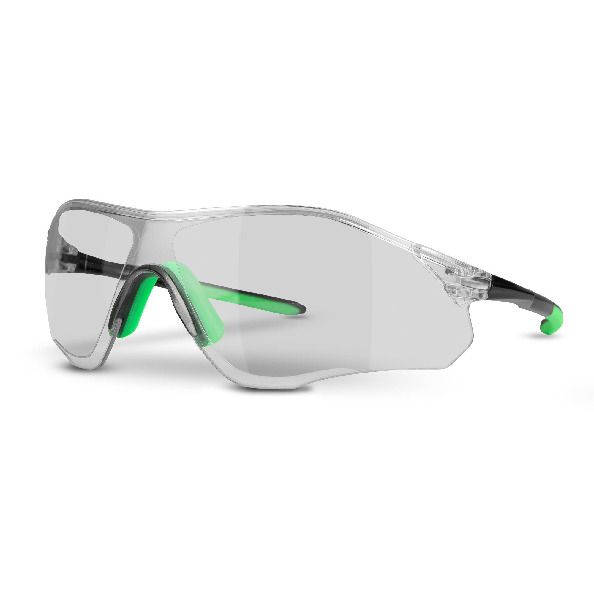 Phalanx Safety Glasses