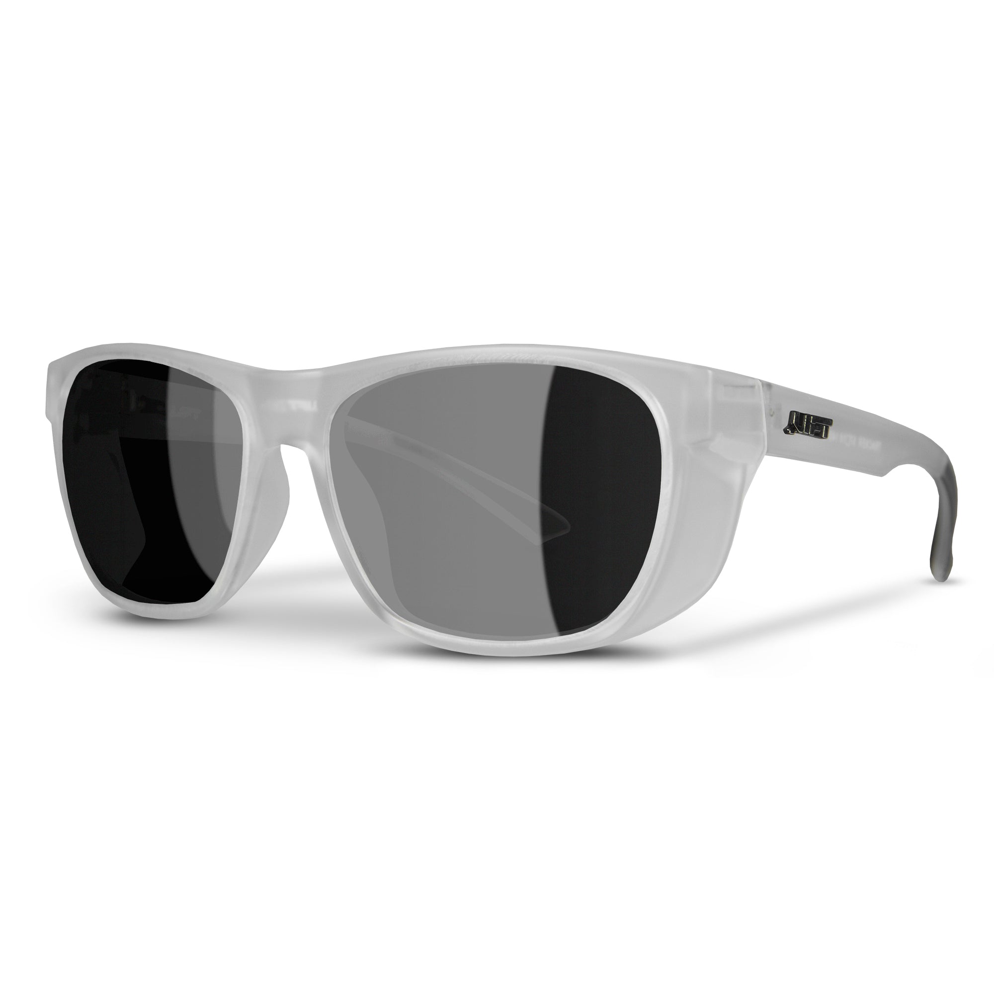 Tracker Safety Glasses
