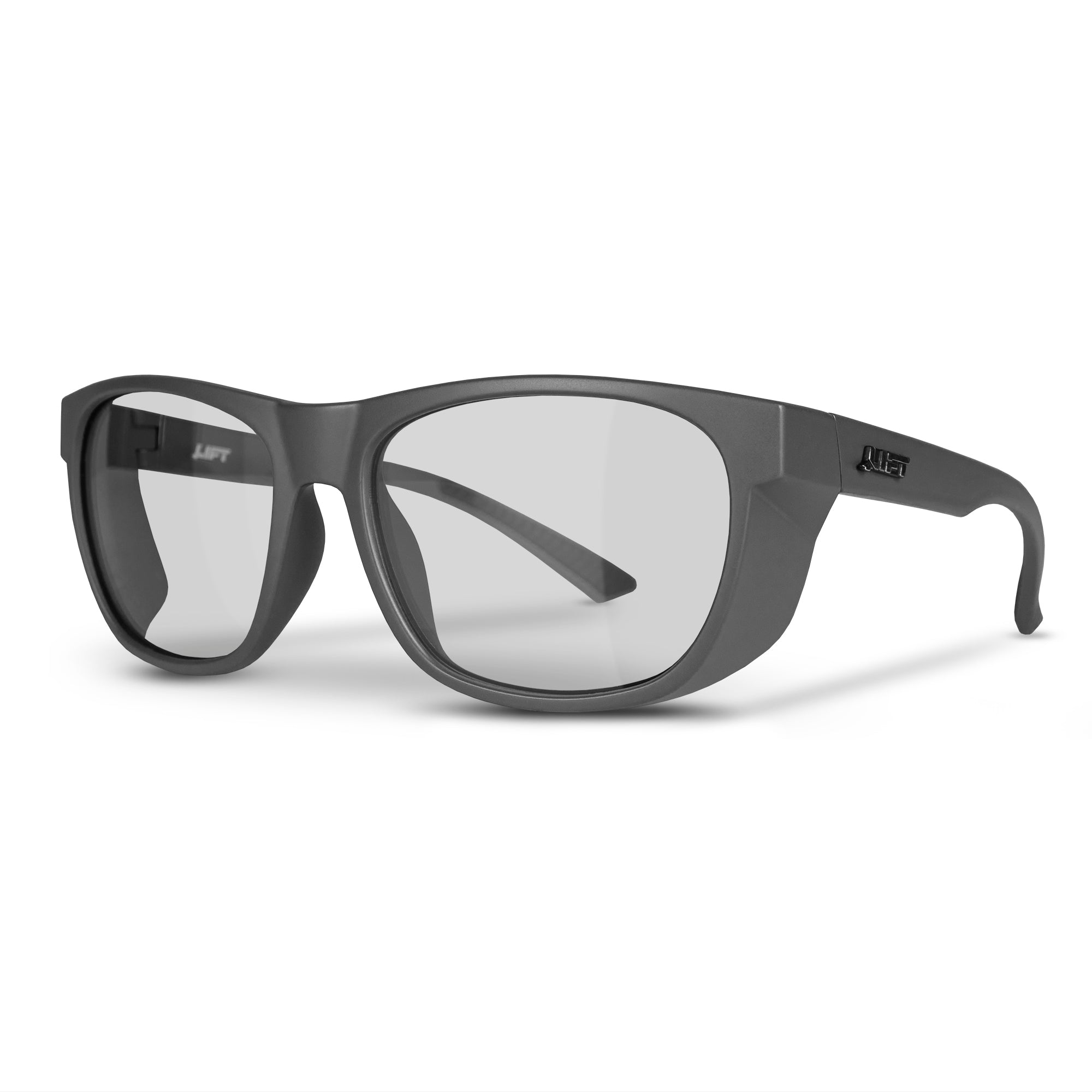 Tracker Safety Glasses