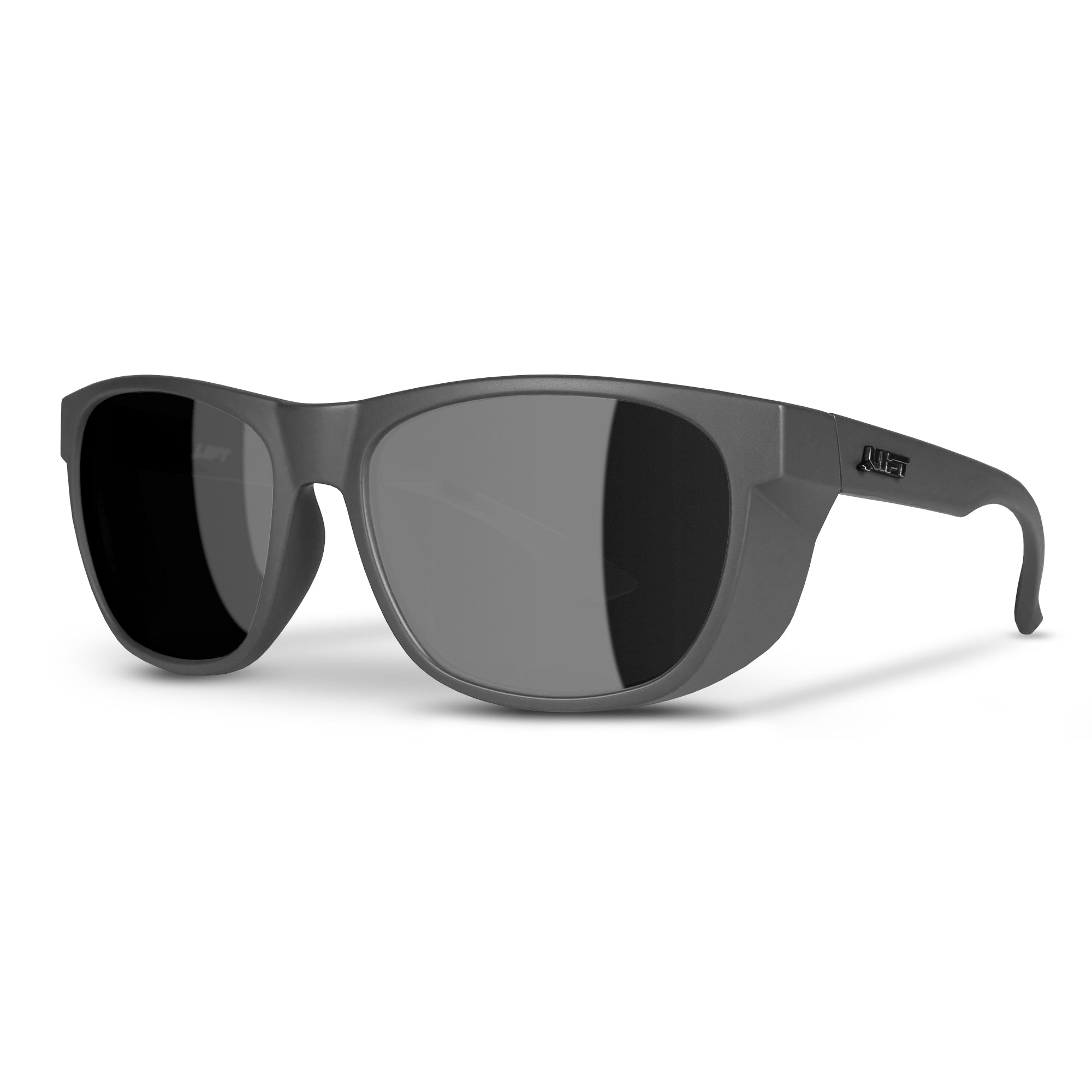 Tracker Safety Glasses