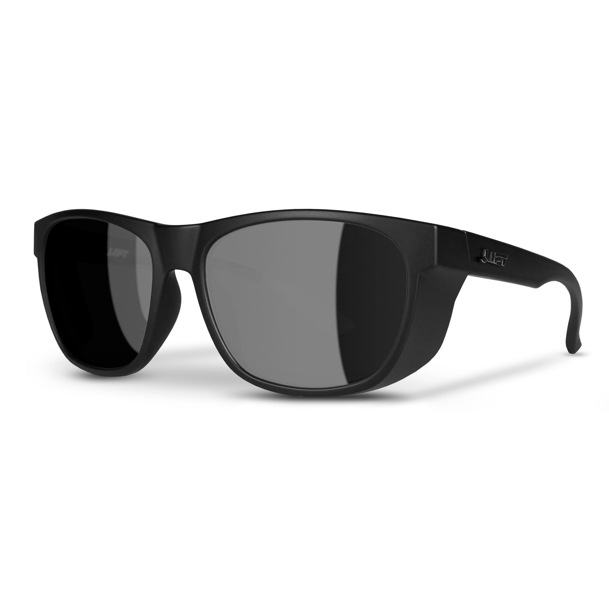 Tracker Safety Glasses