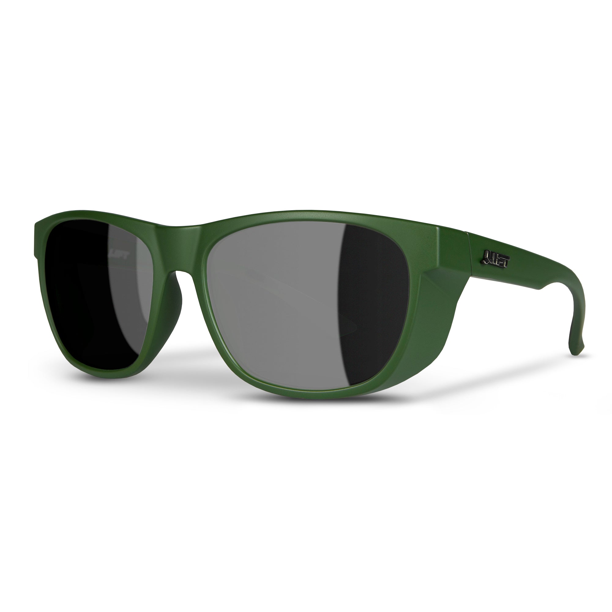 Tracker Safety Glasses