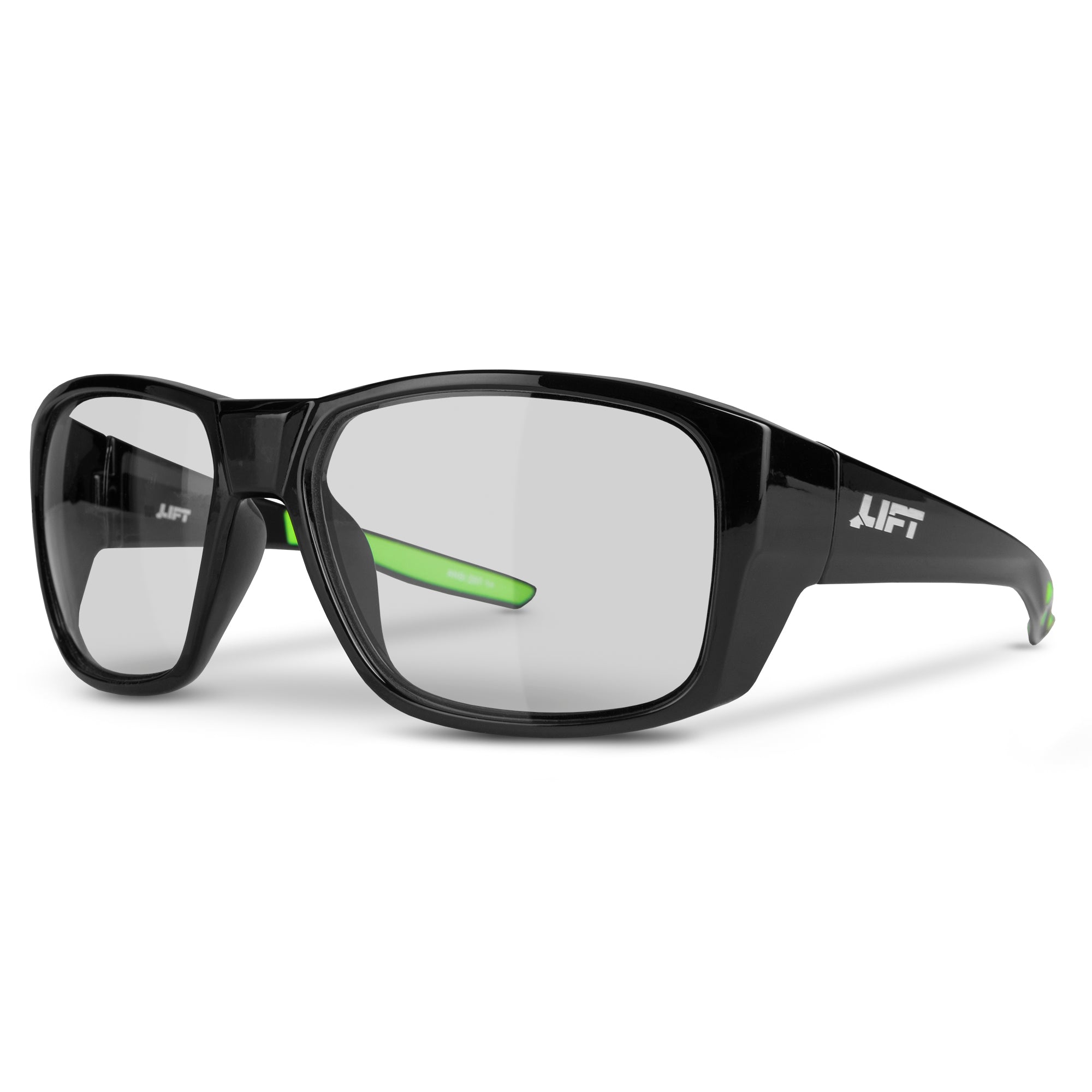 Vanguard Safety Glasses