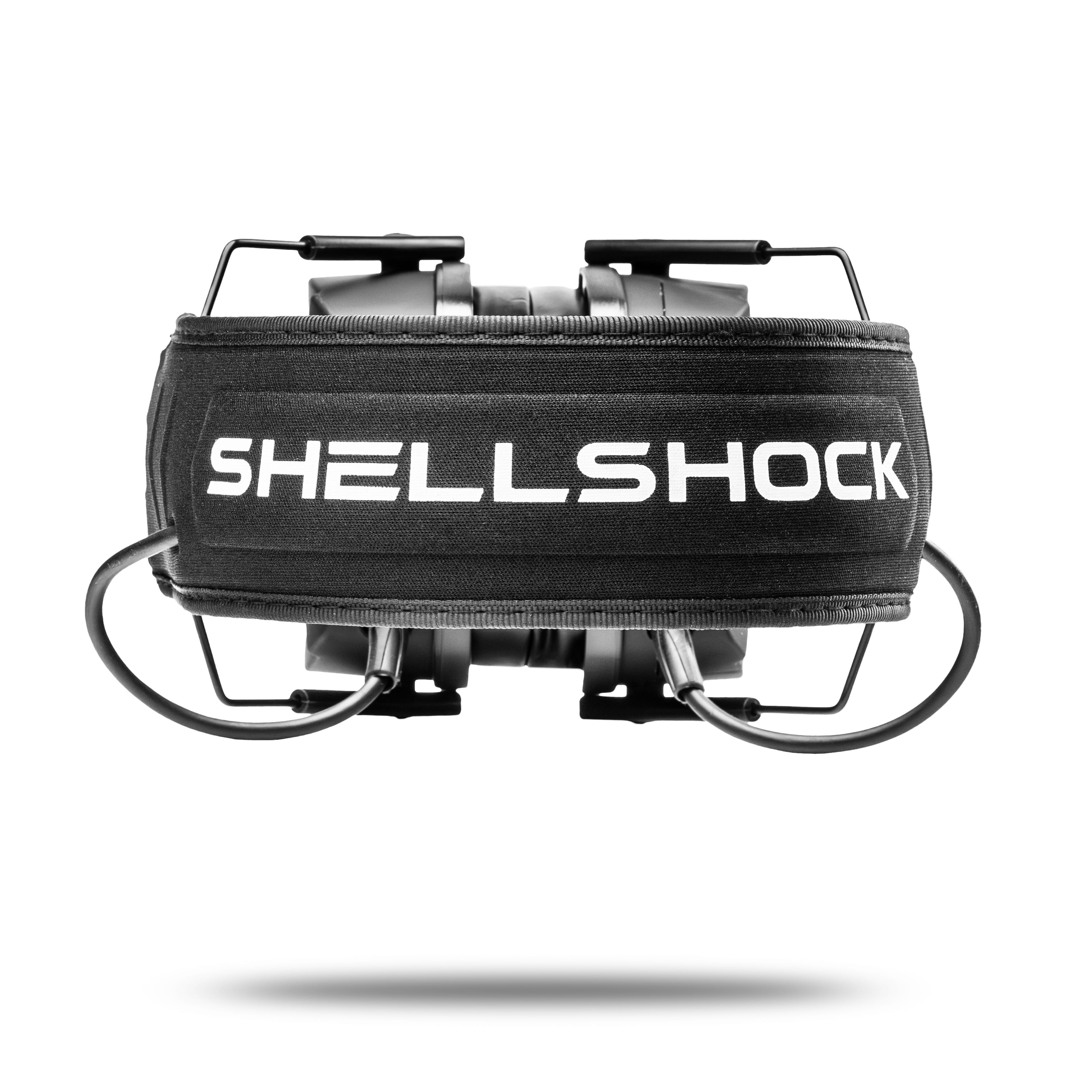 ShellShock EXO Pro Elite™ Electronic Hearing Protection
