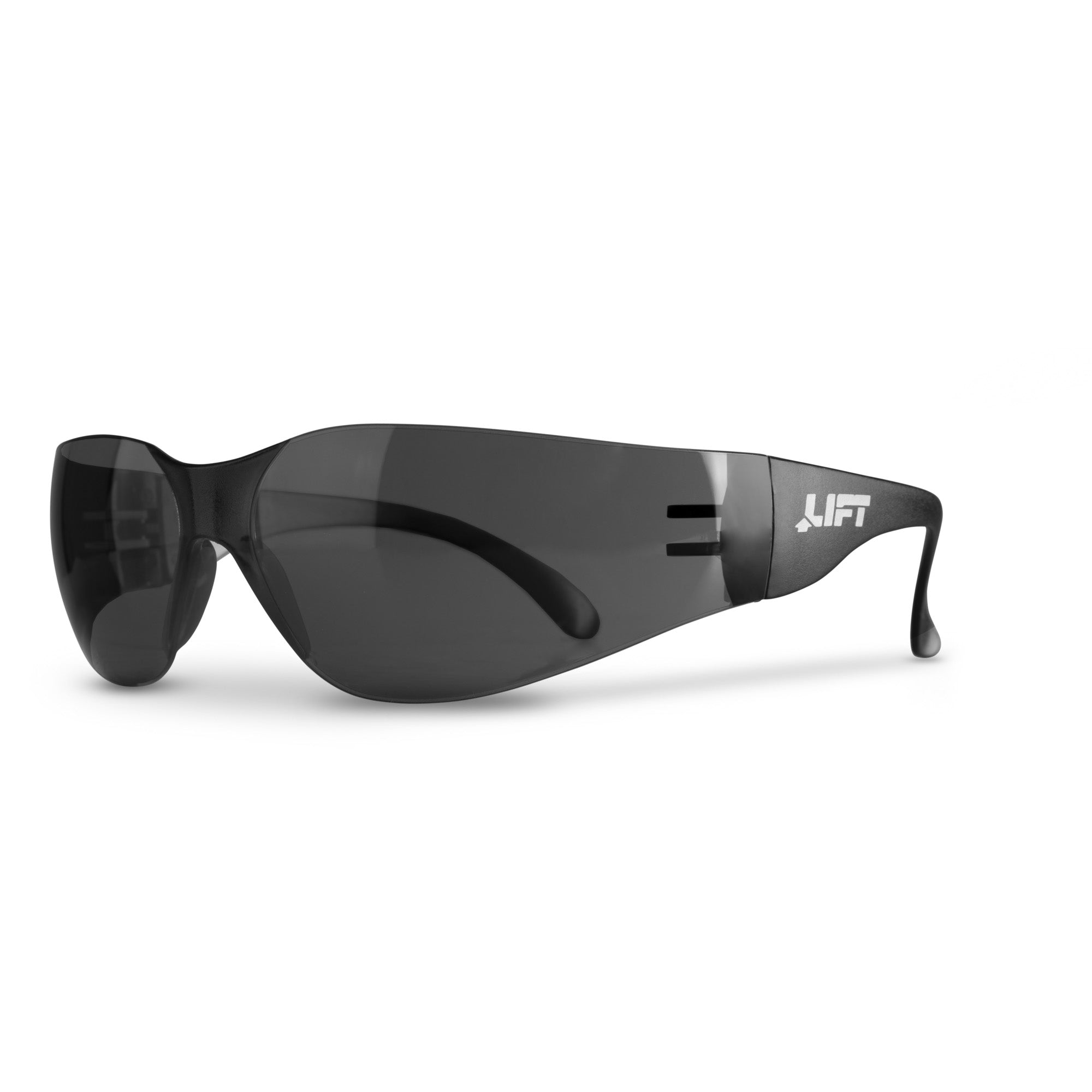 Tear-Off Safety Glasses