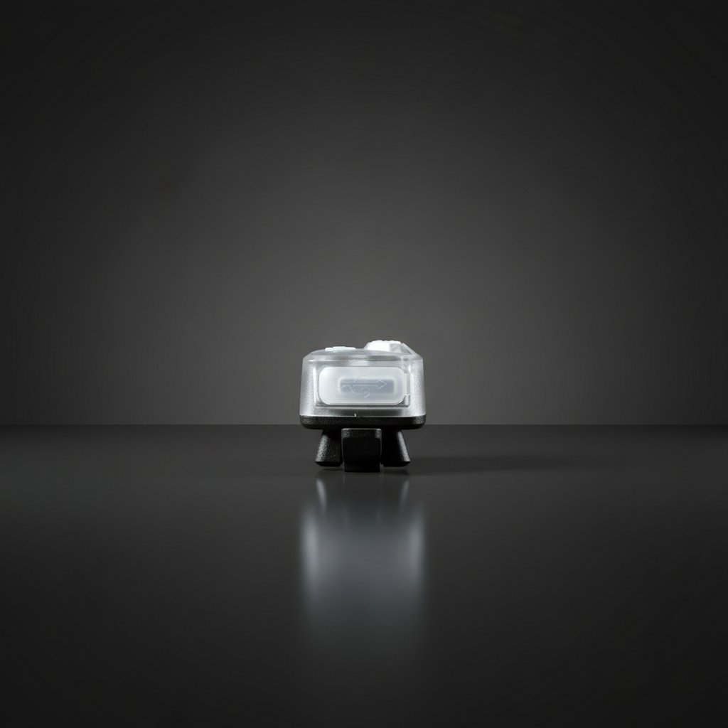 Safety & Marker Light PTL-TAC IR