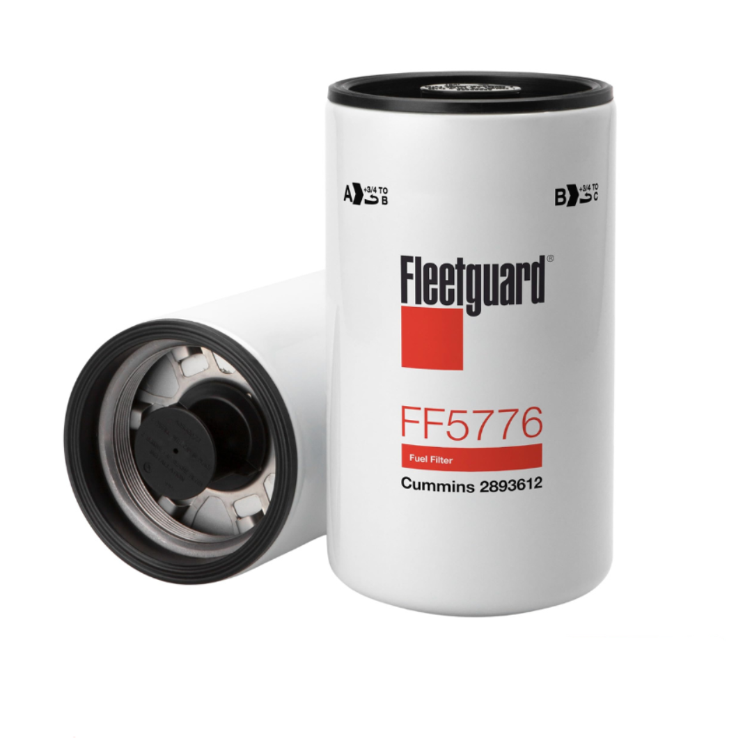 Fleetguard FF5776 Fuel Filter OEM