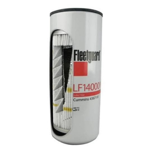 Fleetguard Oil Filter Lf14000nn Cummins Filtration OEM