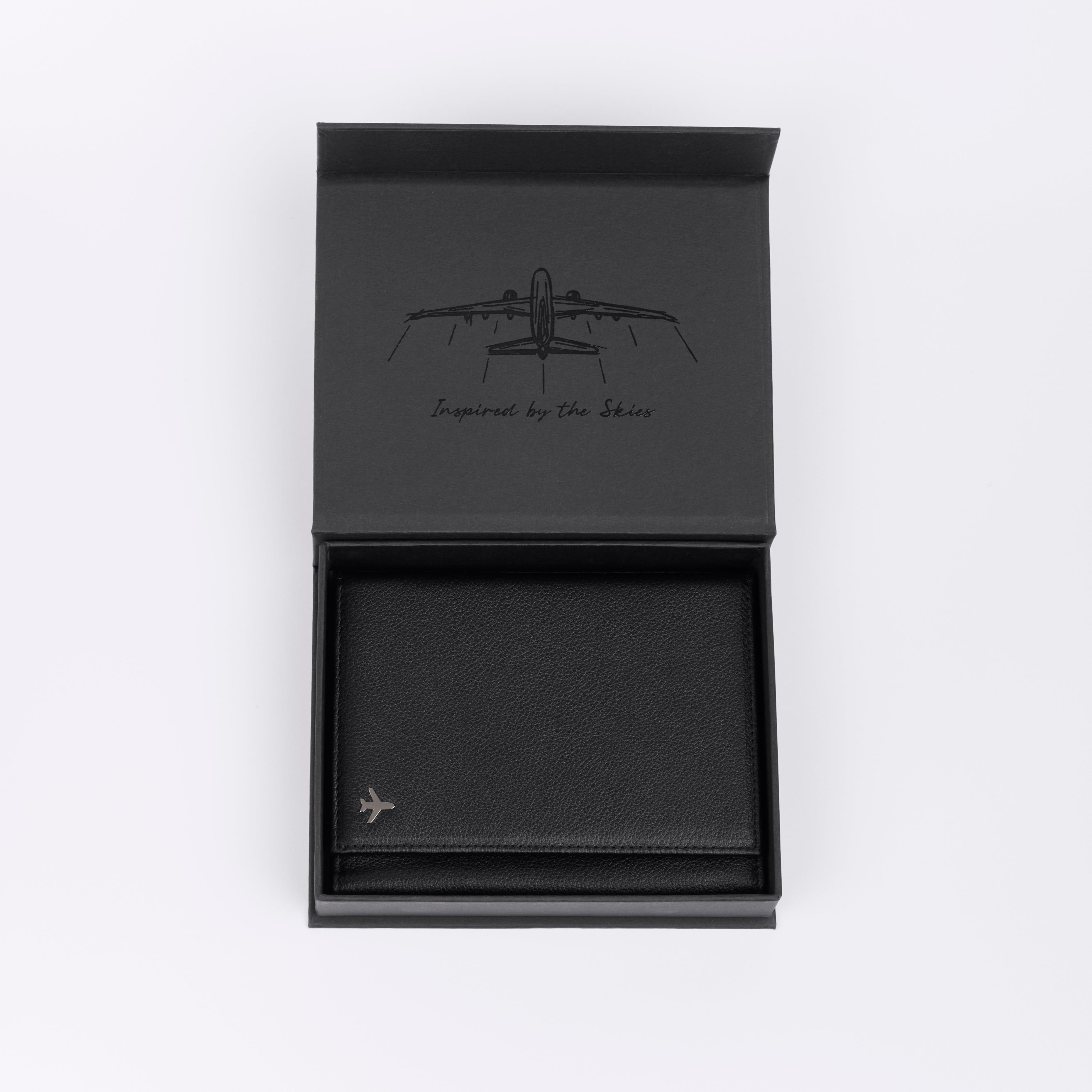 Pilot Document Holder V3 by Flevel - aviation product photo 10