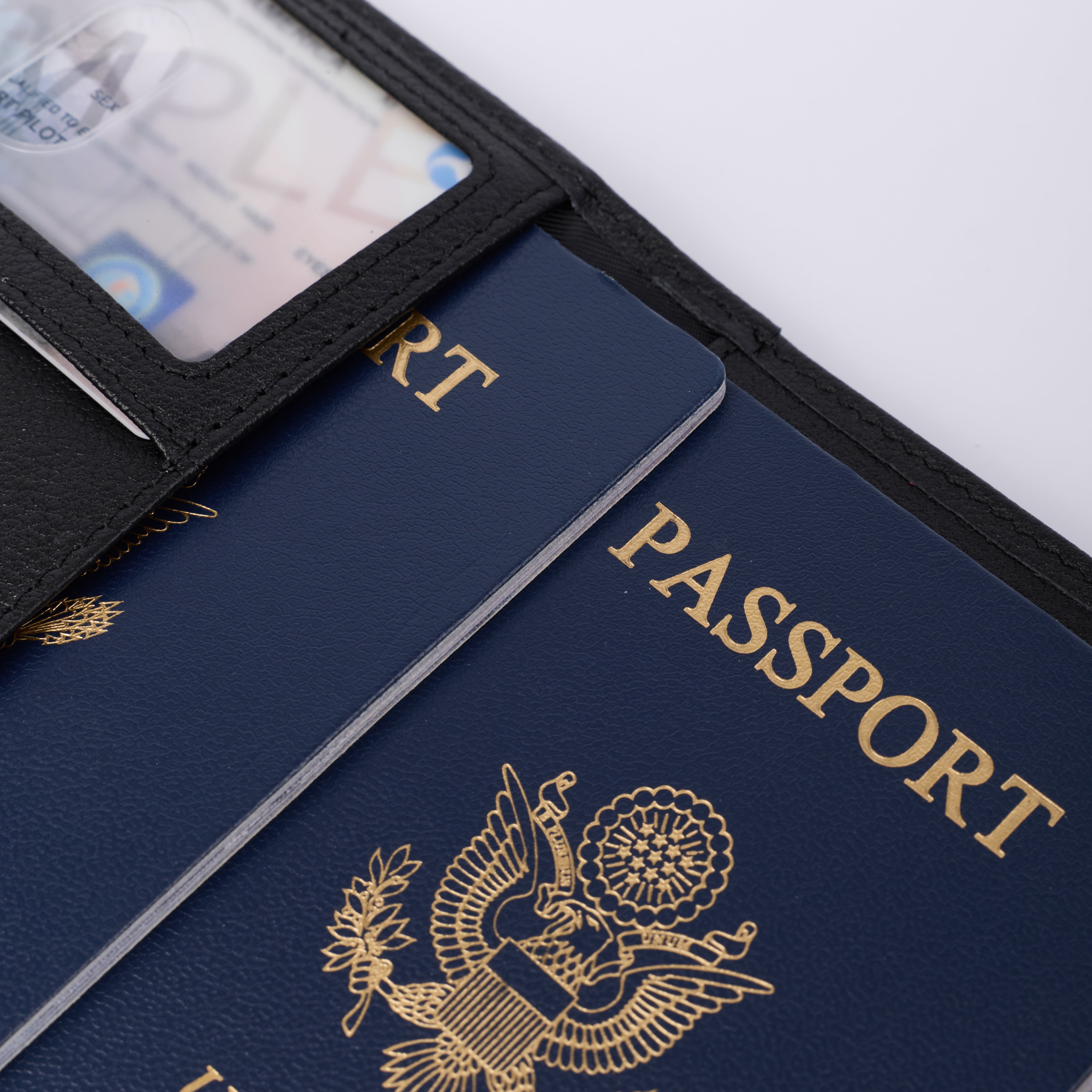 Pilot Document Holder V3 by Flevel - aviation product photo 4