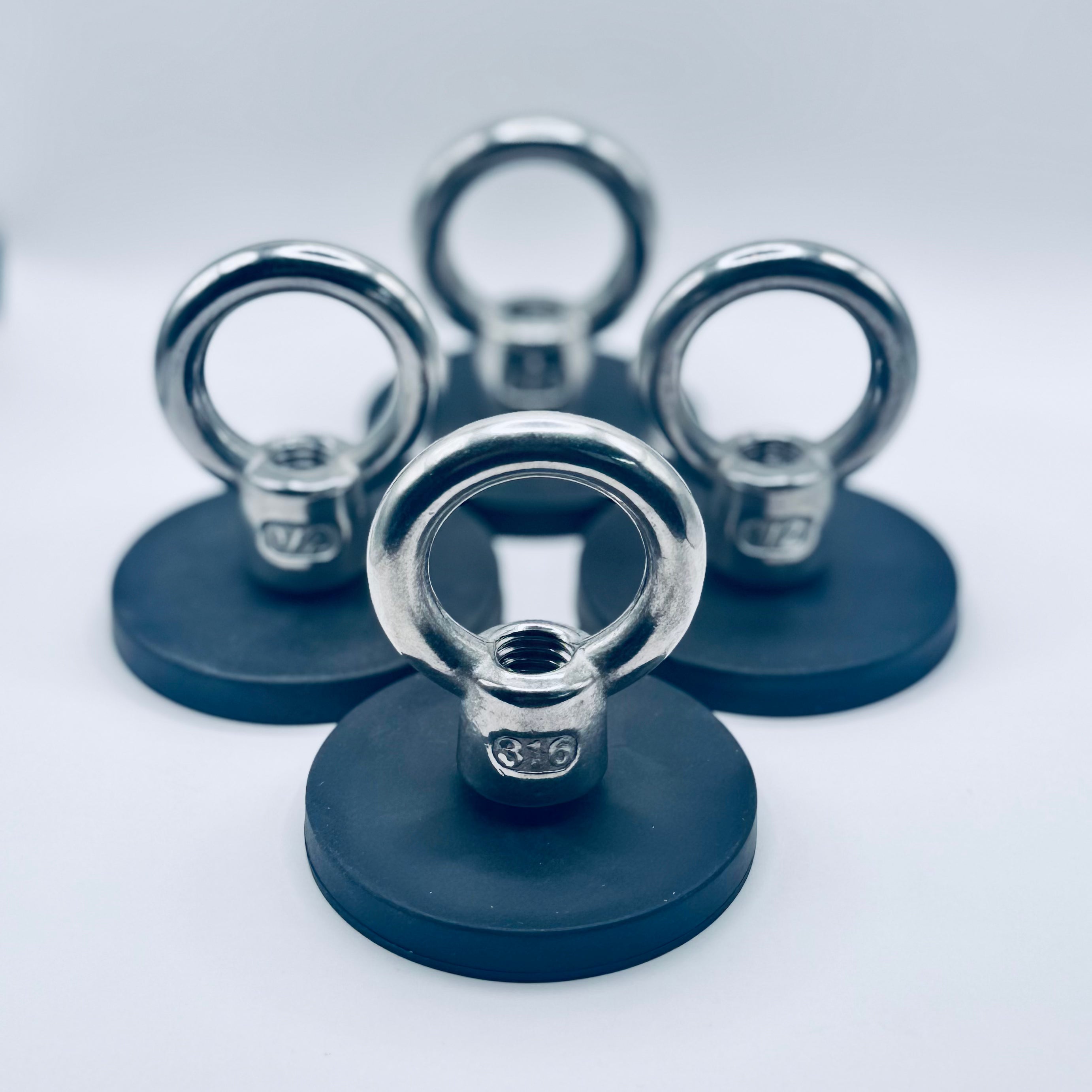 GroundComm TowSafe Pushback Hook