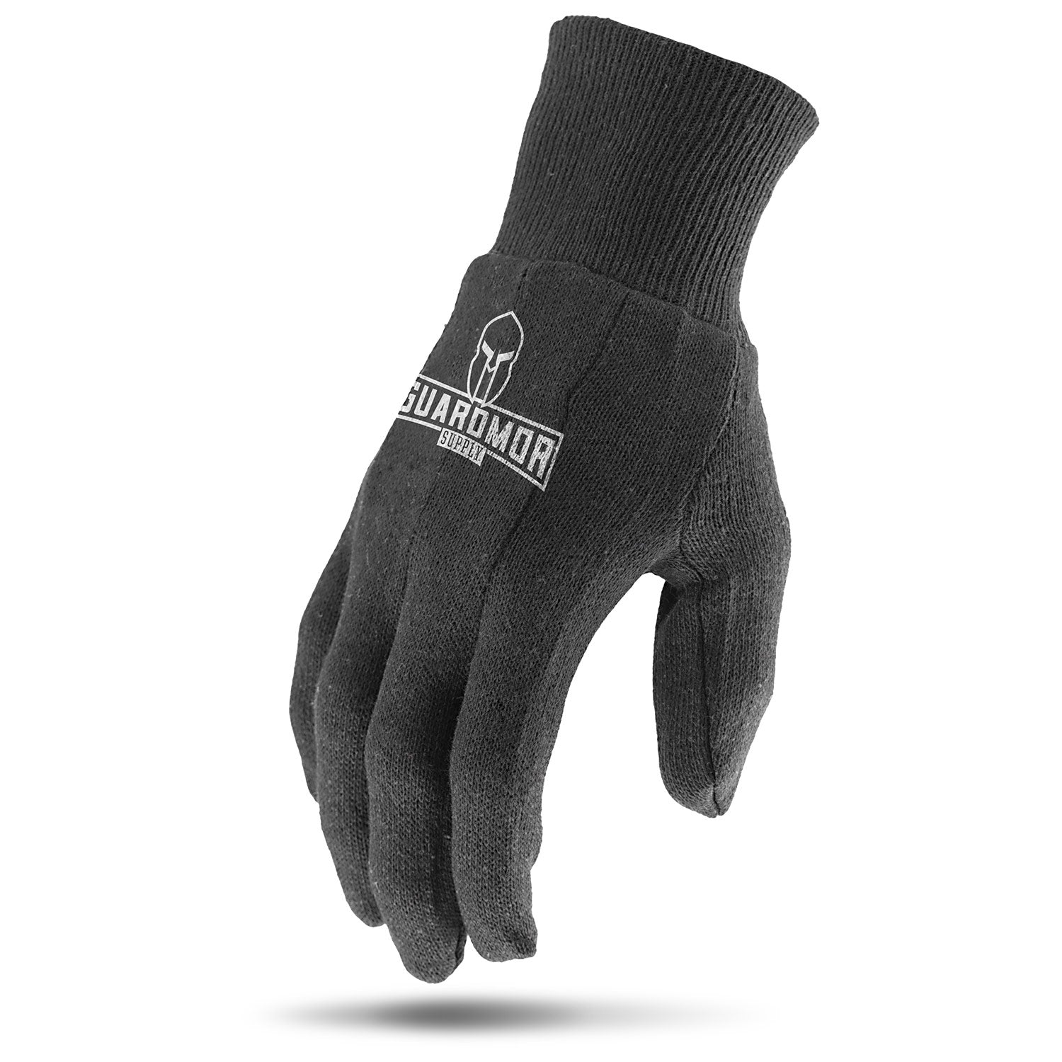 Cotton Utility Glove - 12 Pack