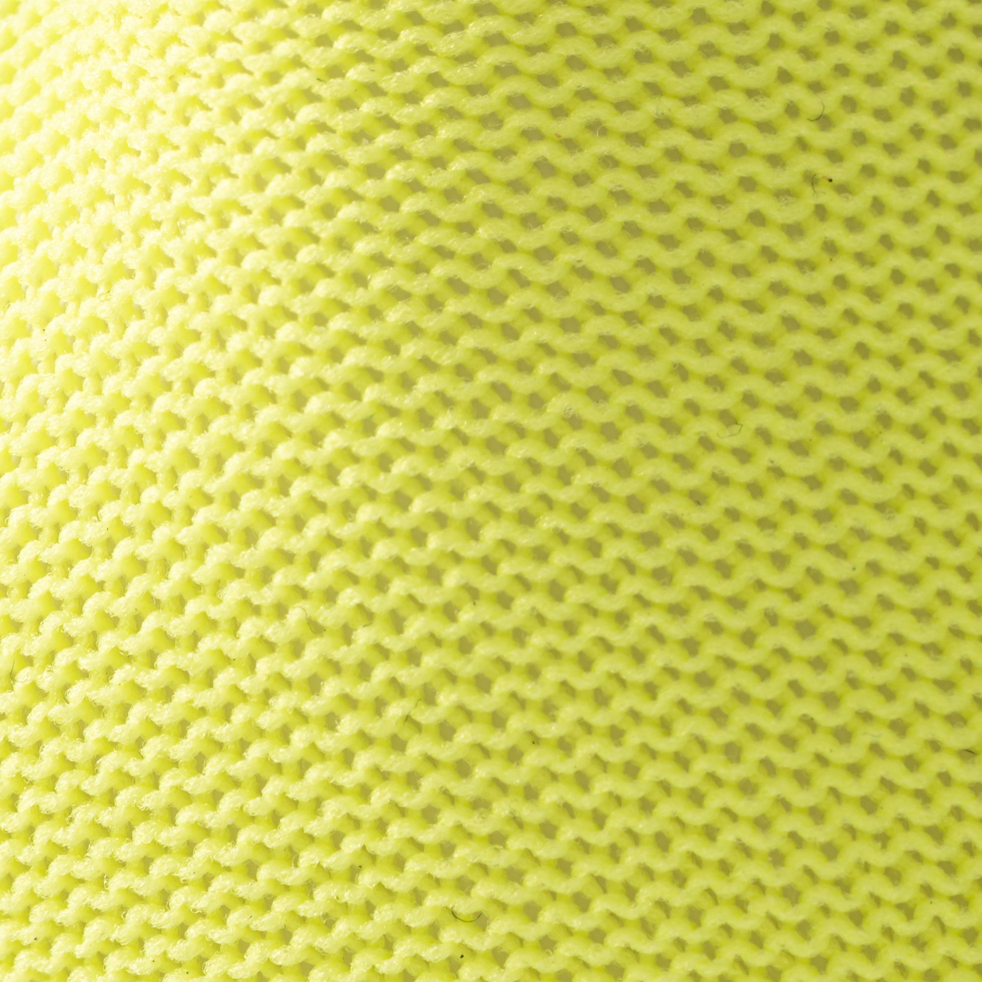 Kiwi Foam Latex Palm Coated Polyester Knit Neon Grip Gloves [52300]
