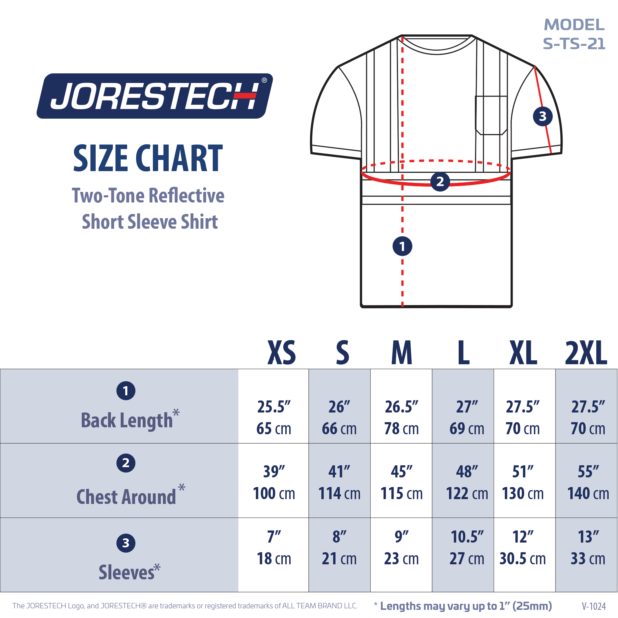 Hi-Vis Reflective Two Tone Safety Shirt with Pink Strips