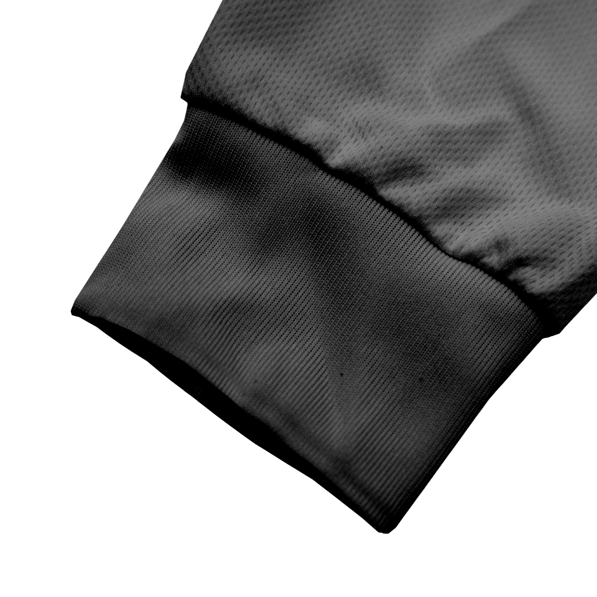 Hi-Vis Safety Long Sleeve Shirt