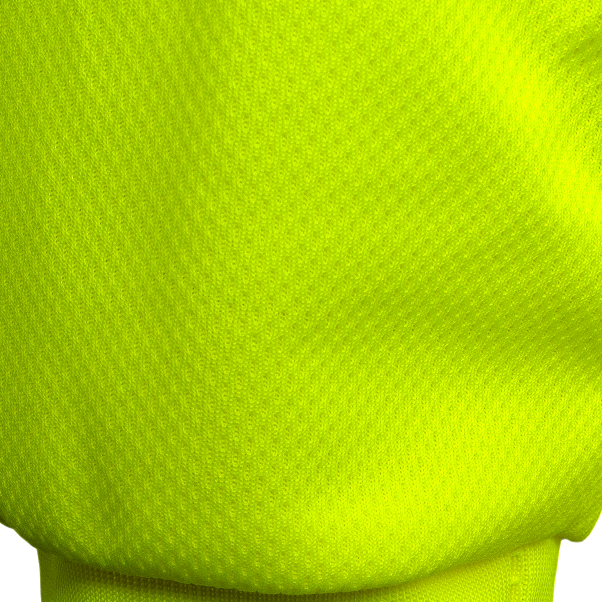High Visibility Long Sleeve Safety Shirt With Reflective Strips and Hoodie