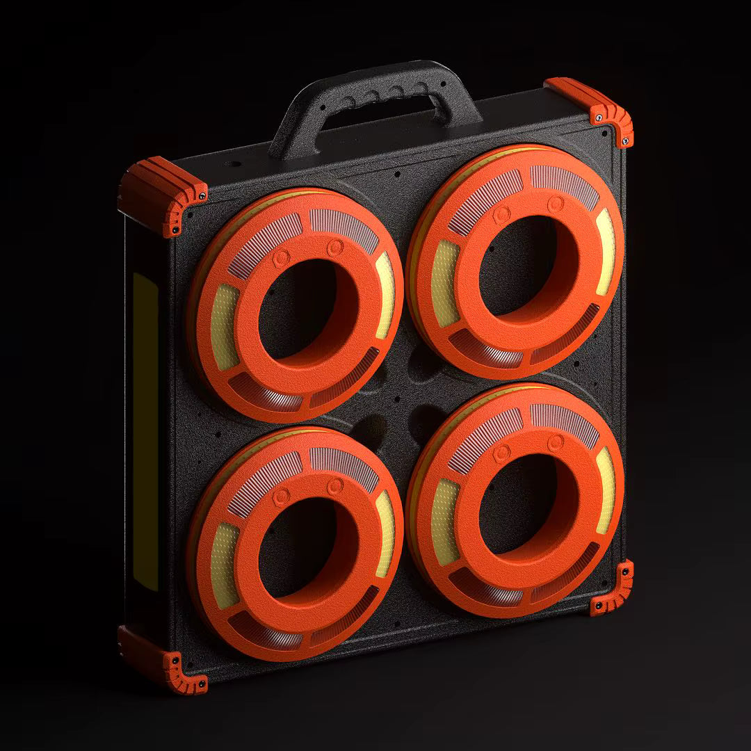 U.F.O. | Auto-Sync Packs