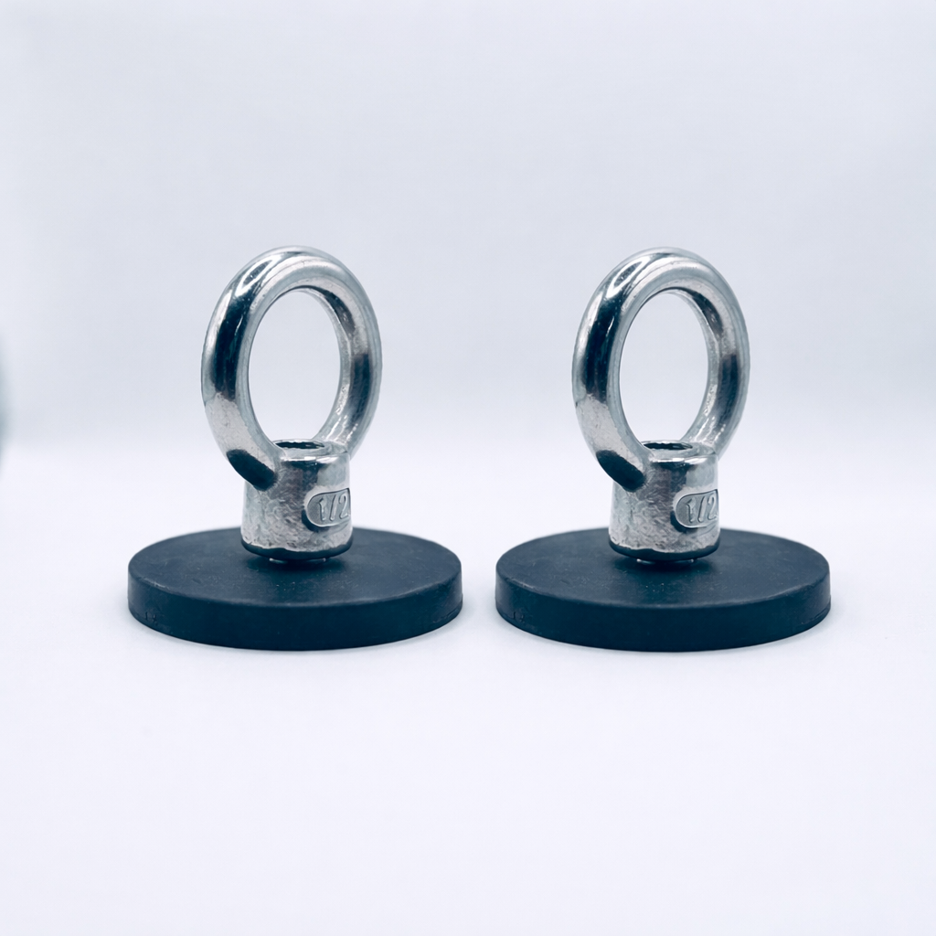 GroundComm TowSafe Pushback Hook