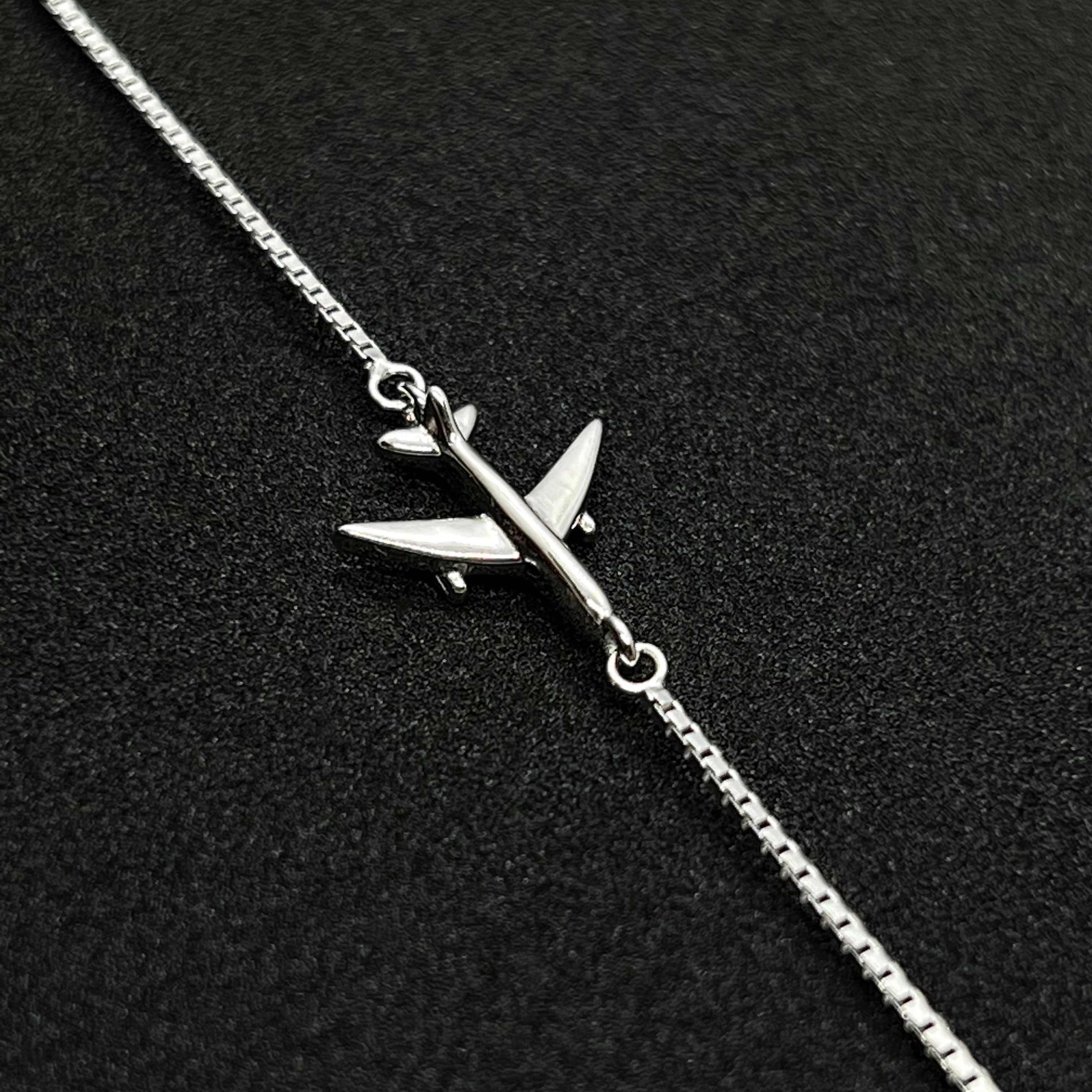 V1 Bracelet by Flevel - aviation product photo 6