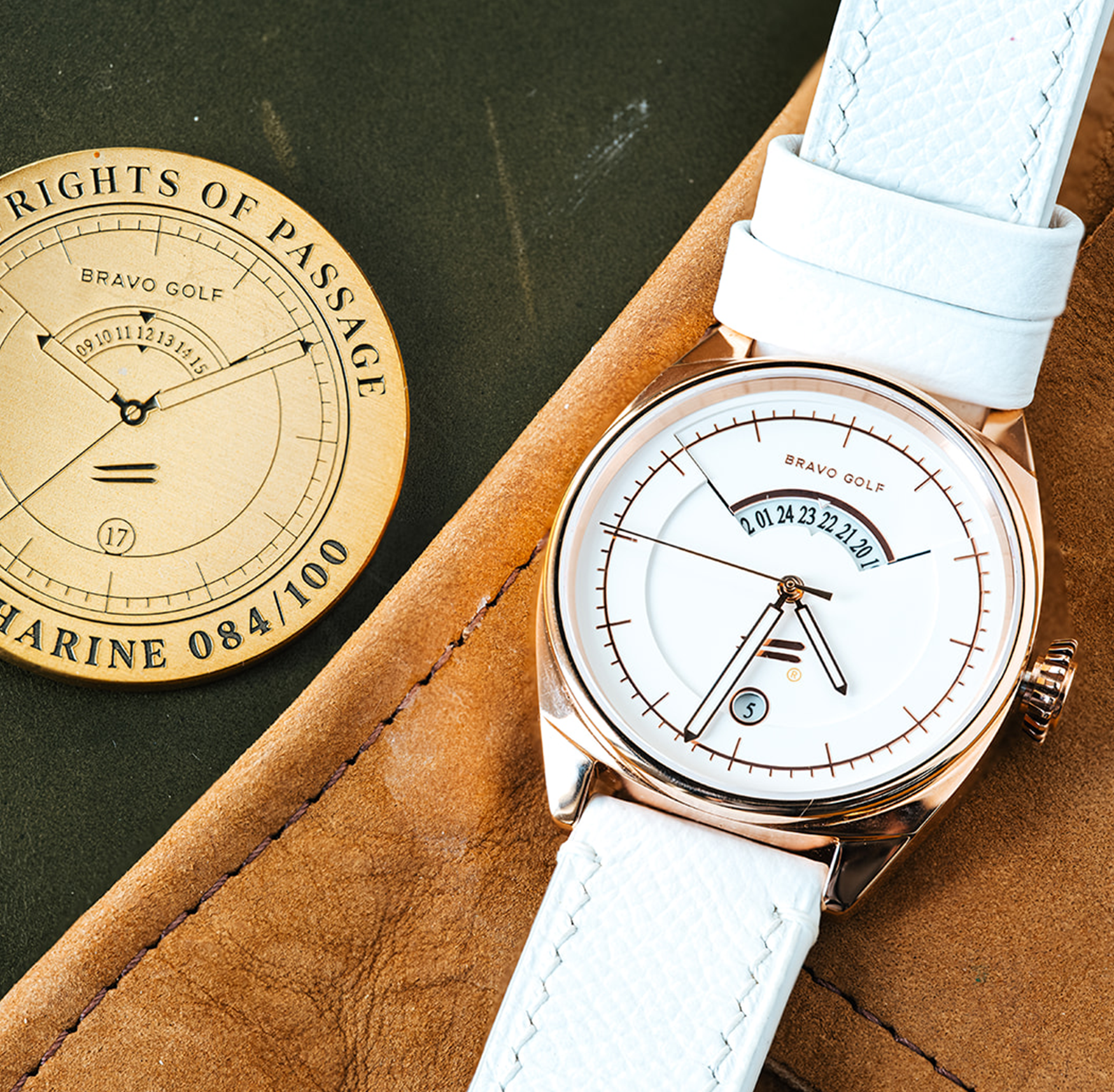 The Katharine