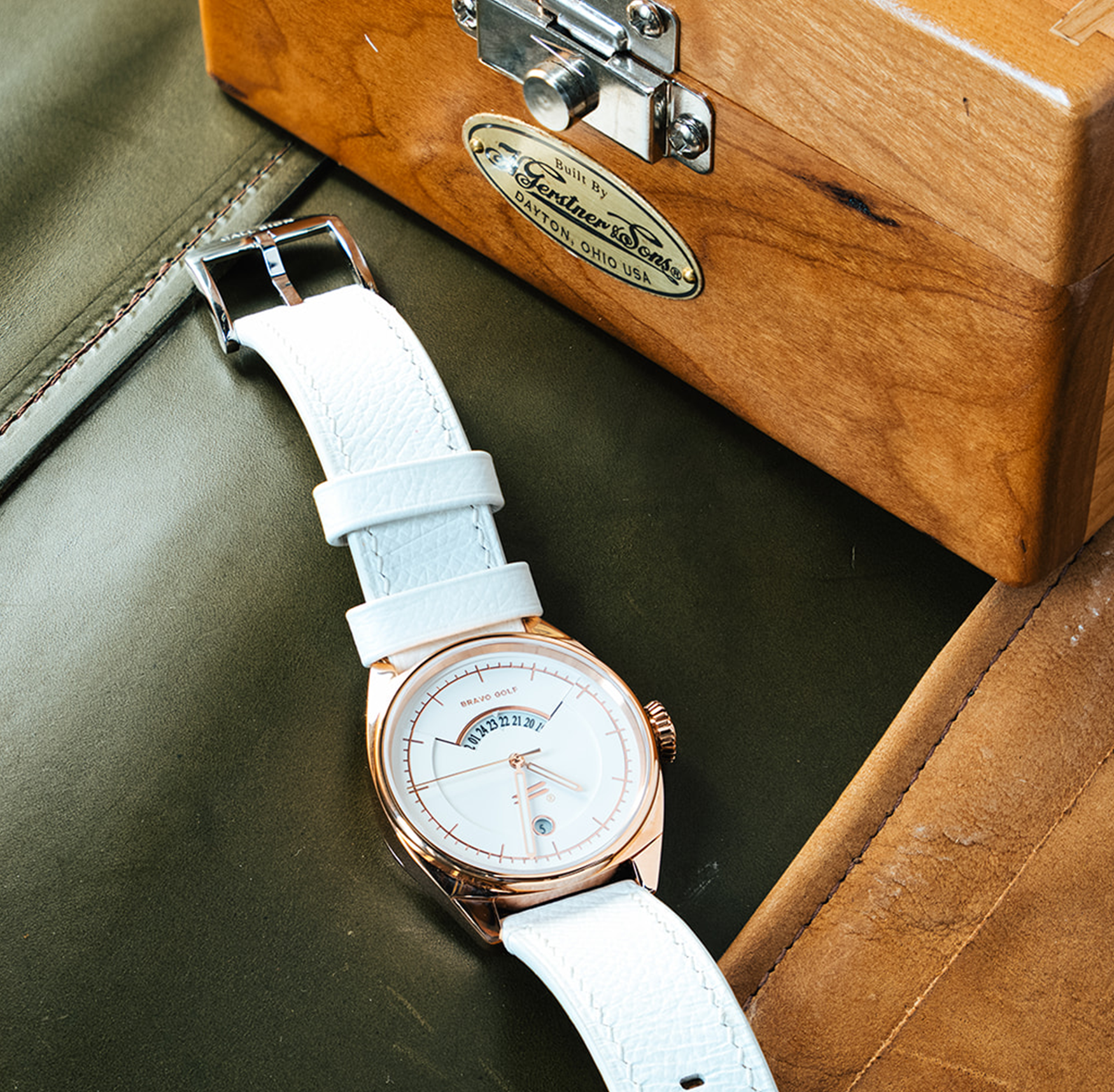 The Katharine