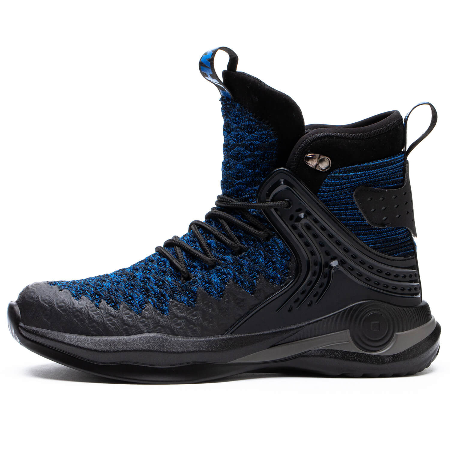 Maven Comfortable Steel Toe Work Boots