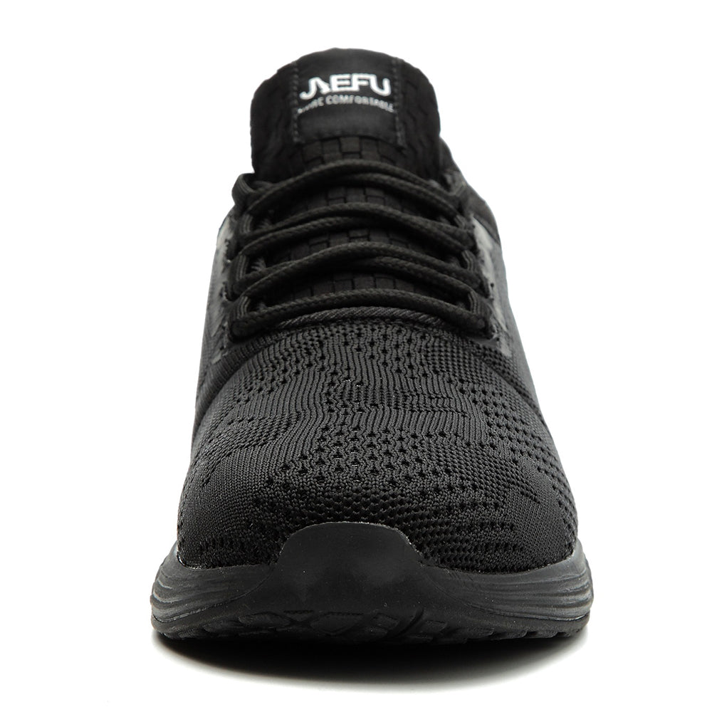 Maven Breathable Lightweight Steel Toe Sneakers