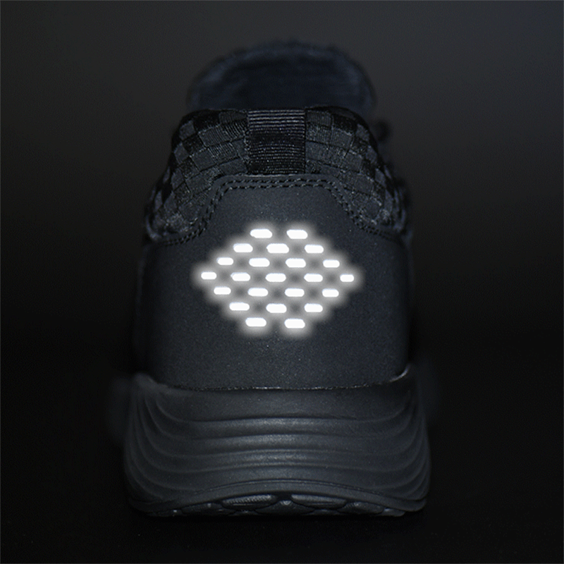 Maven Breathable Lightweight Steel Toe Sneakers