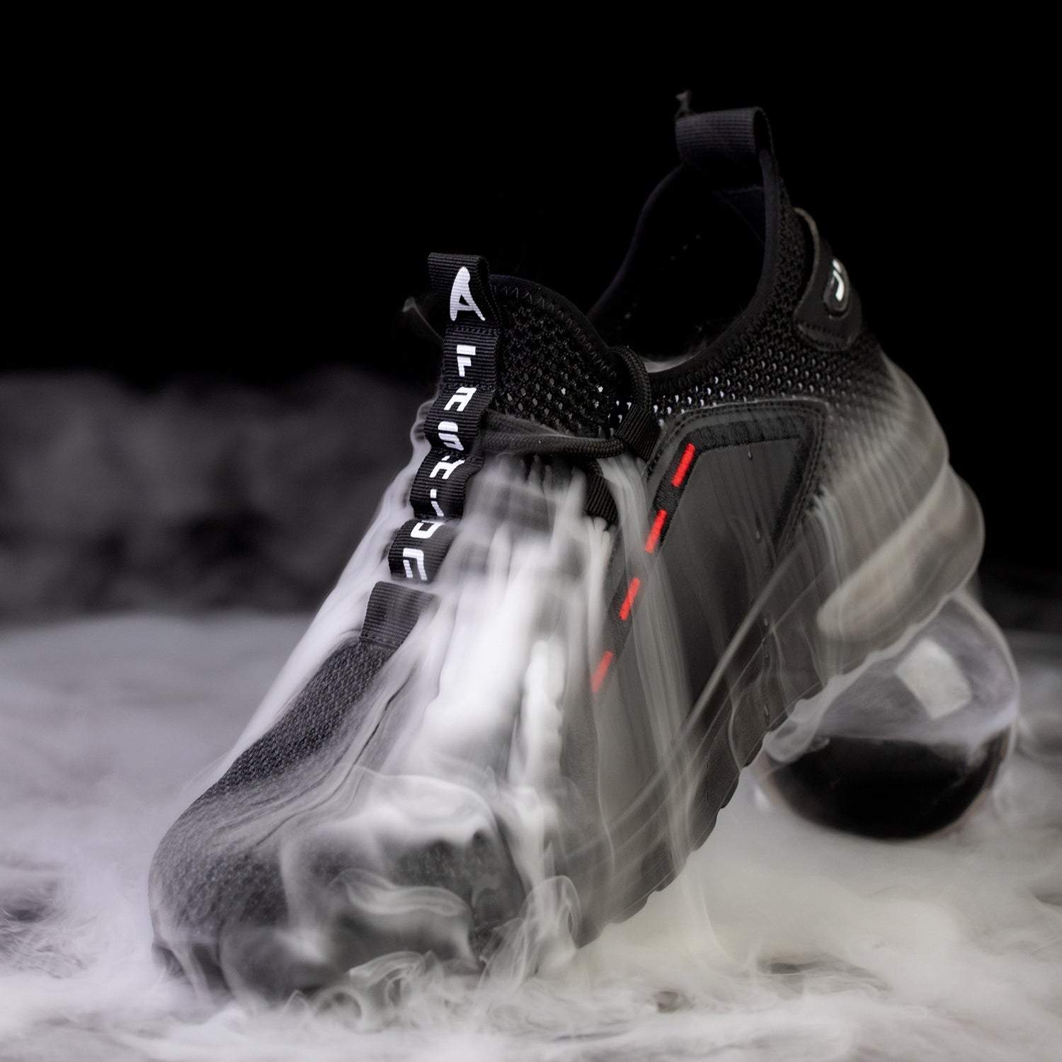 Maven Breathable Lightweight Steel Toe Shoes