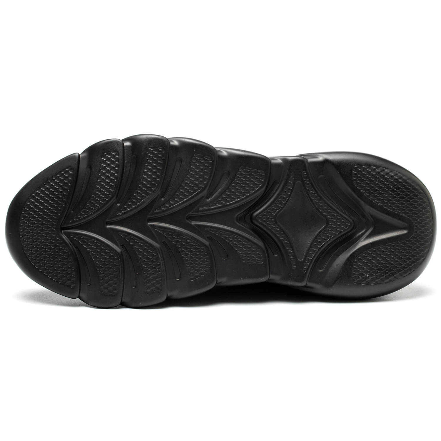 Maven Steel Toe Comfortable Safety Shoes