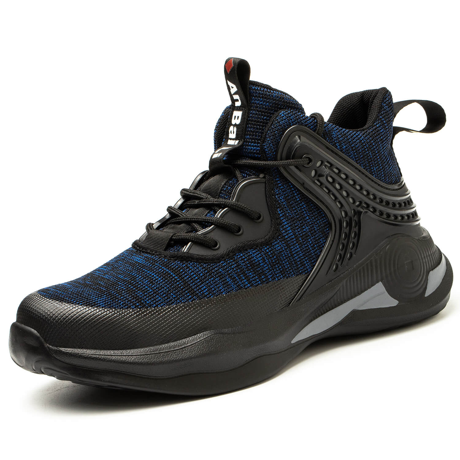 Maven Steel Toe Comfortable Athletic Work Sneakers