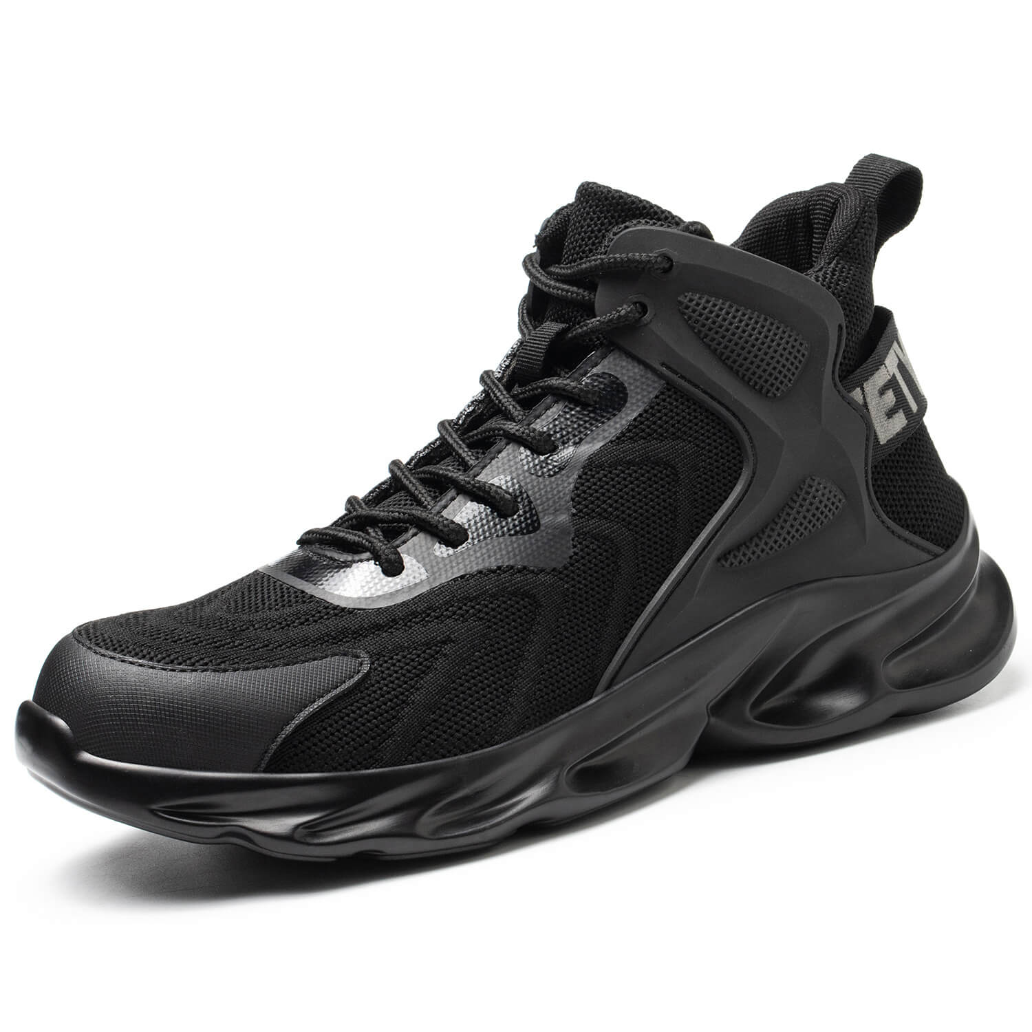 Maven Composite Toe Comfortable Work Shoes