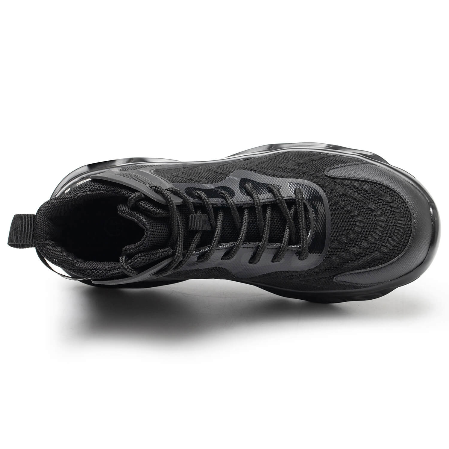 Maven Composite Toe Comfortable Work Shoes