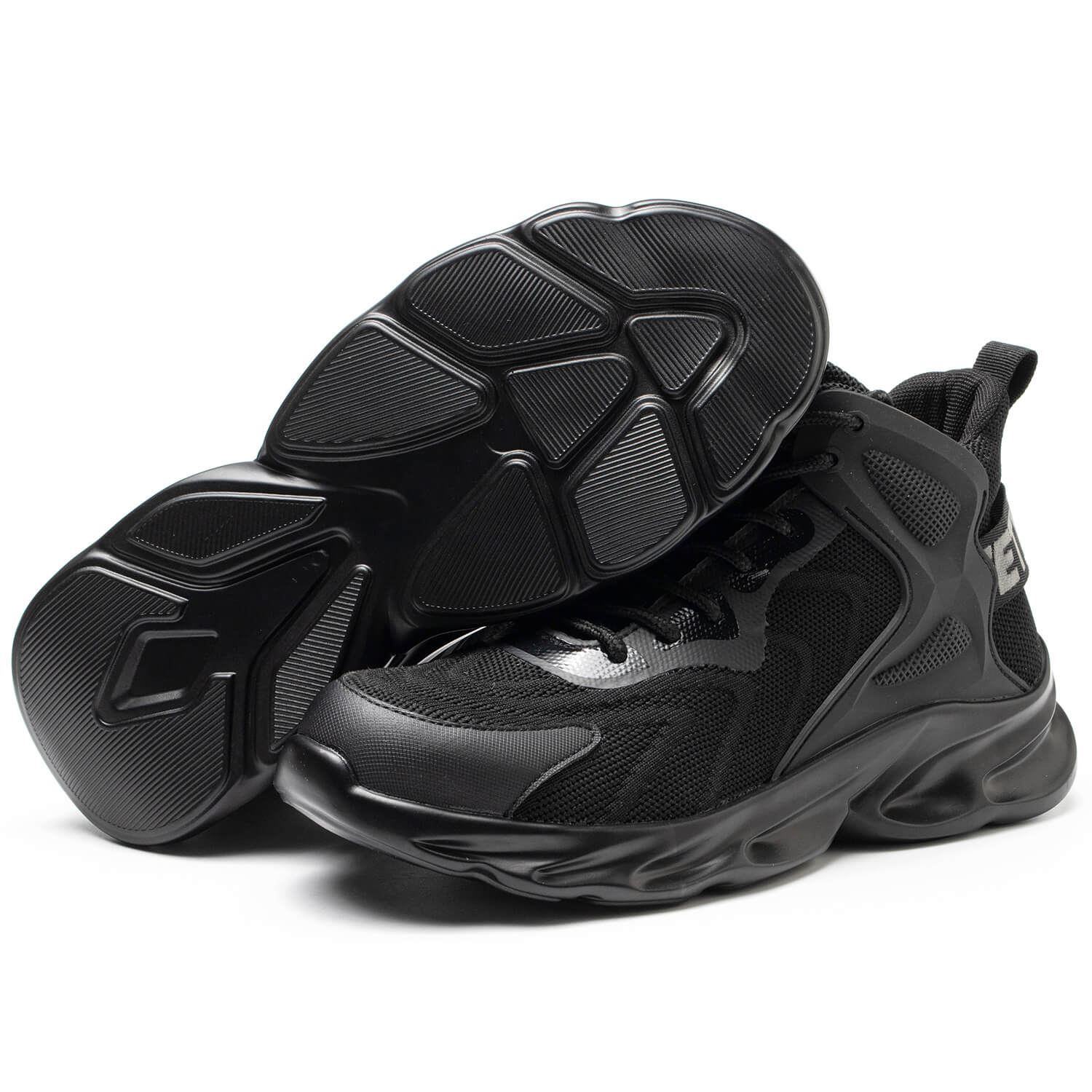 Maven Composite Toe Comfortable Work Shoes