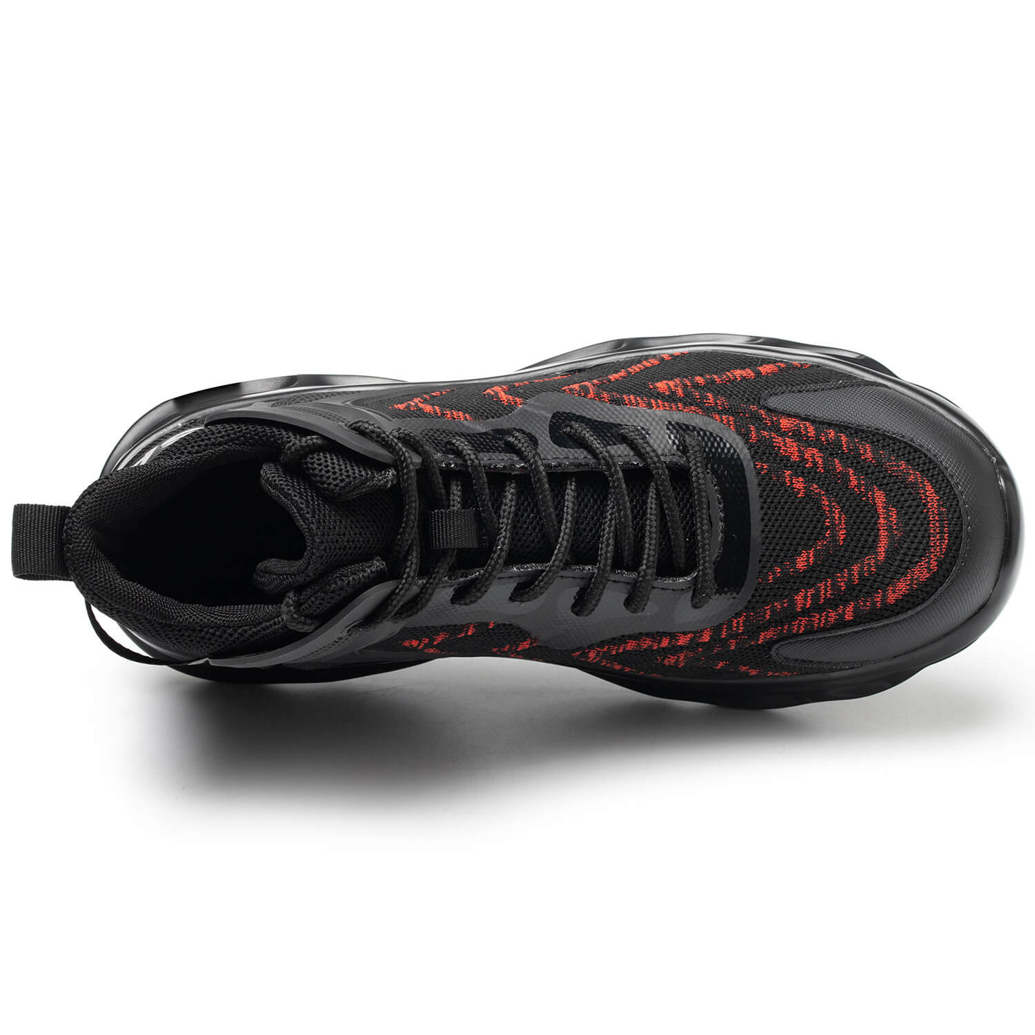 Maven Composite Toe Comfortable Work Shoes