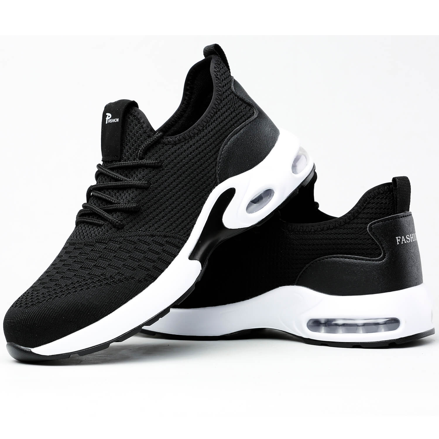 Maven Steel Toe Lightweight Athletic Work Shoes