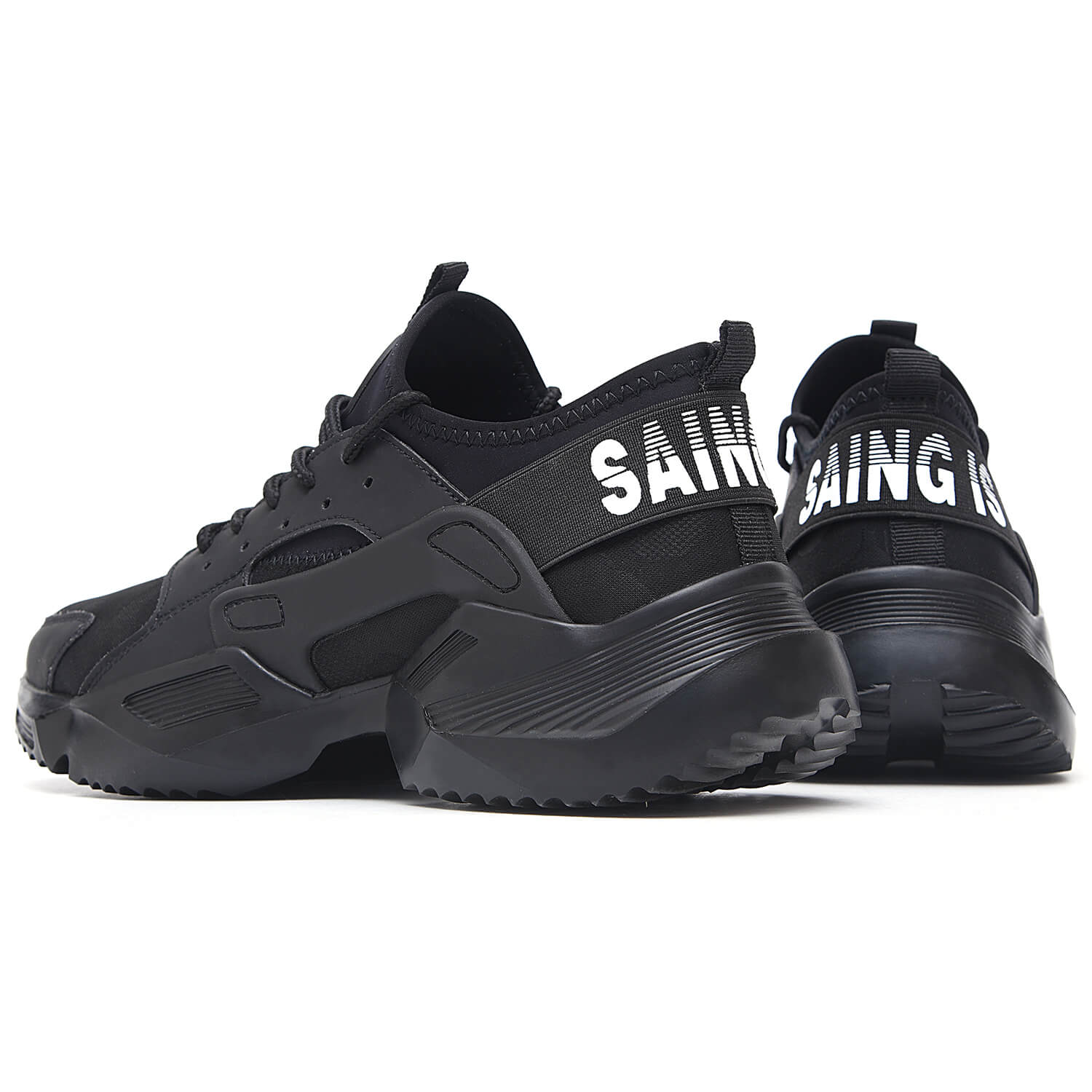 Maven Steel Toe Lightweight Work Sneakers