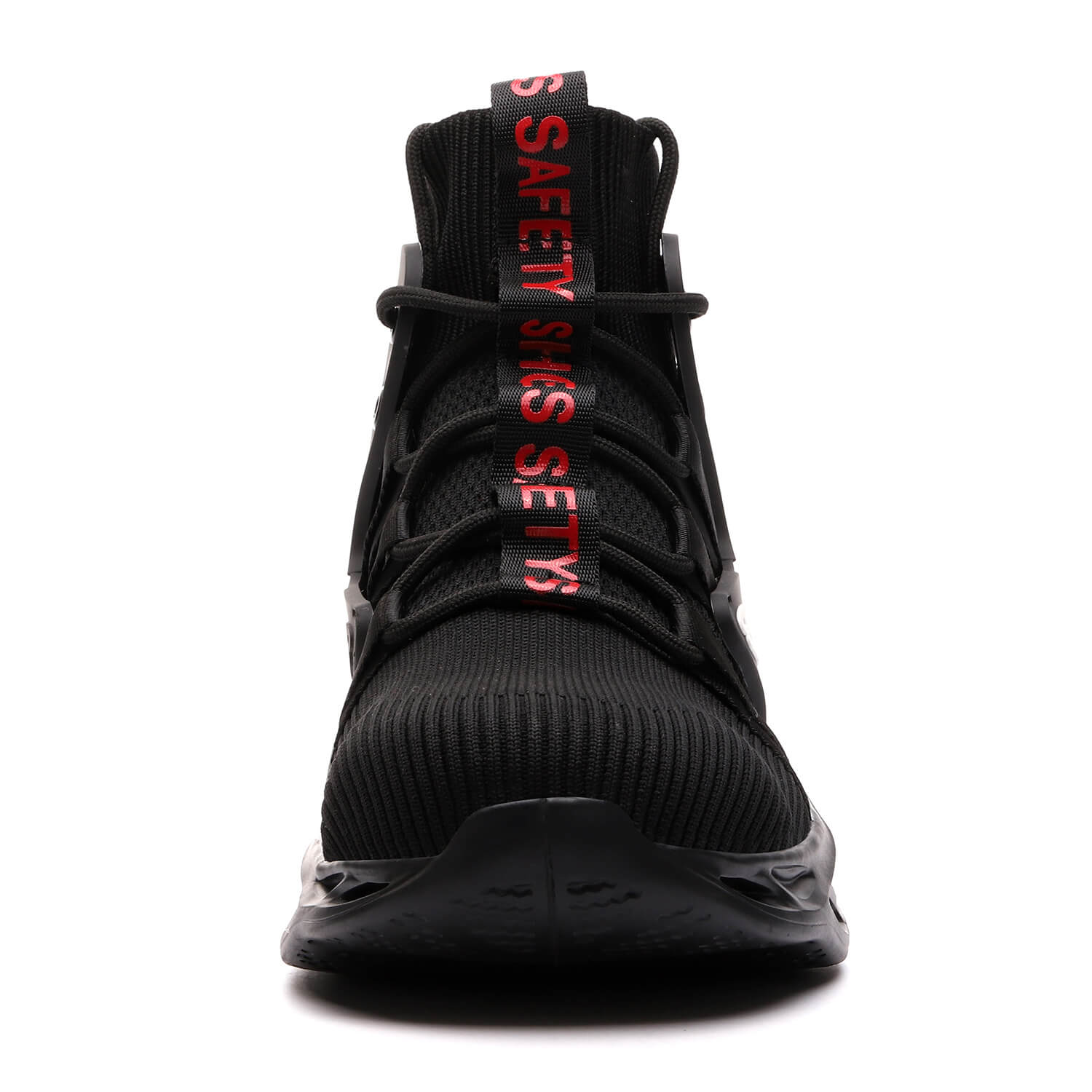 Maven Comfortable Steel Toe Safety Shoes