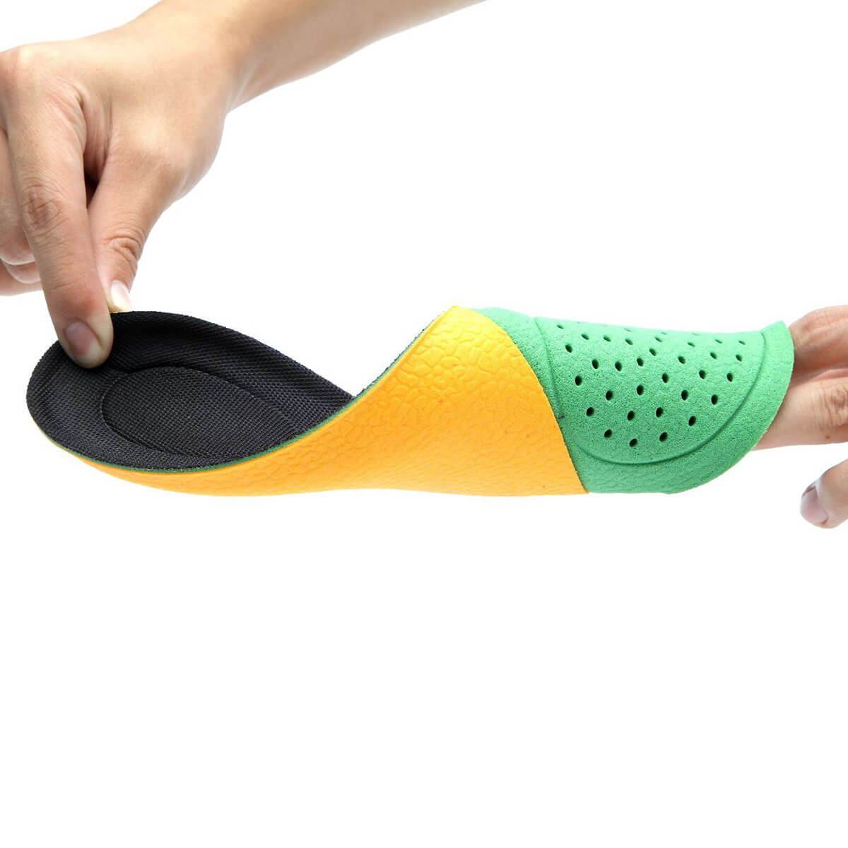 Maven Comfortable Duty Work Insoles