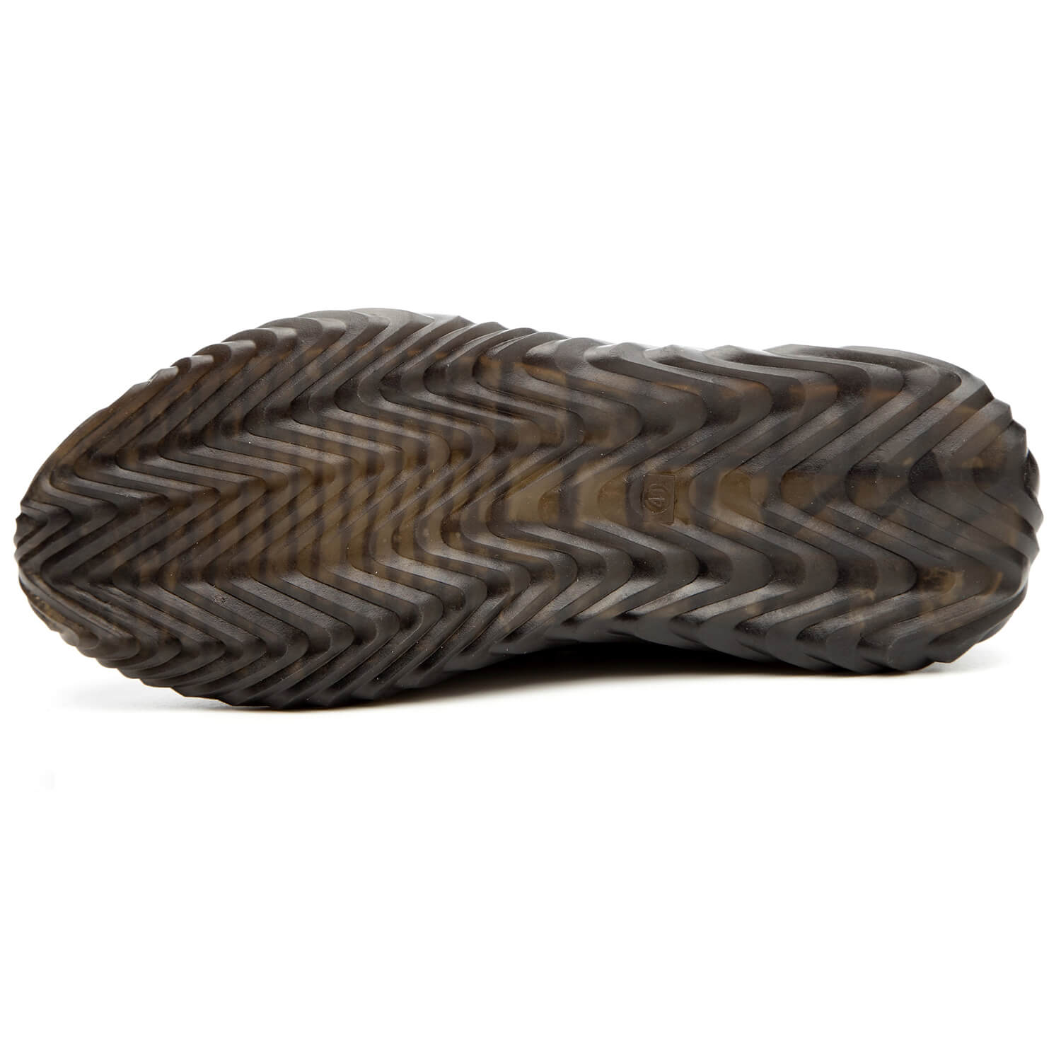 Maven Breathable Non-Slip Steel Toe Safety Shoes