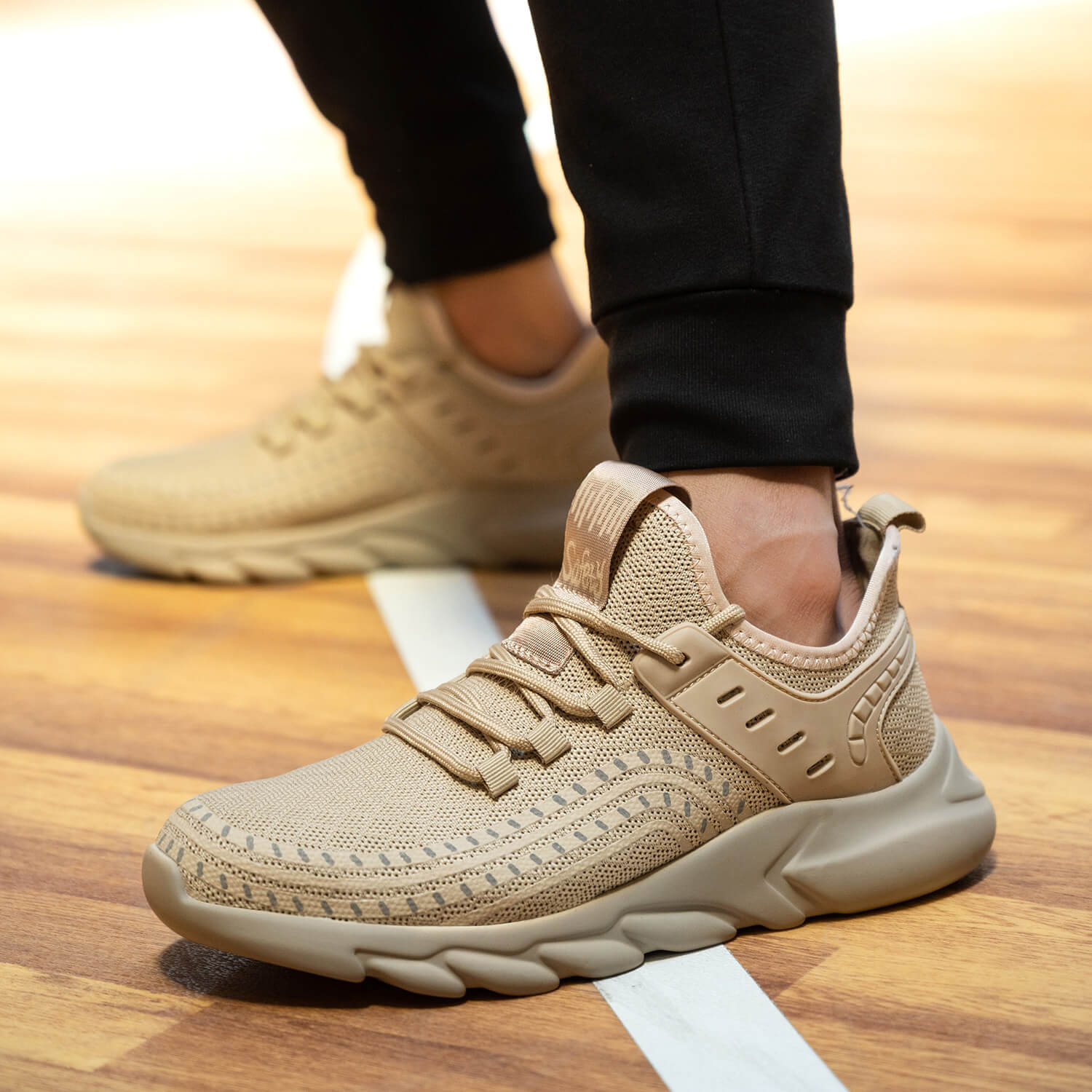 Maven Steel Toe Comfortable Safety Shoes