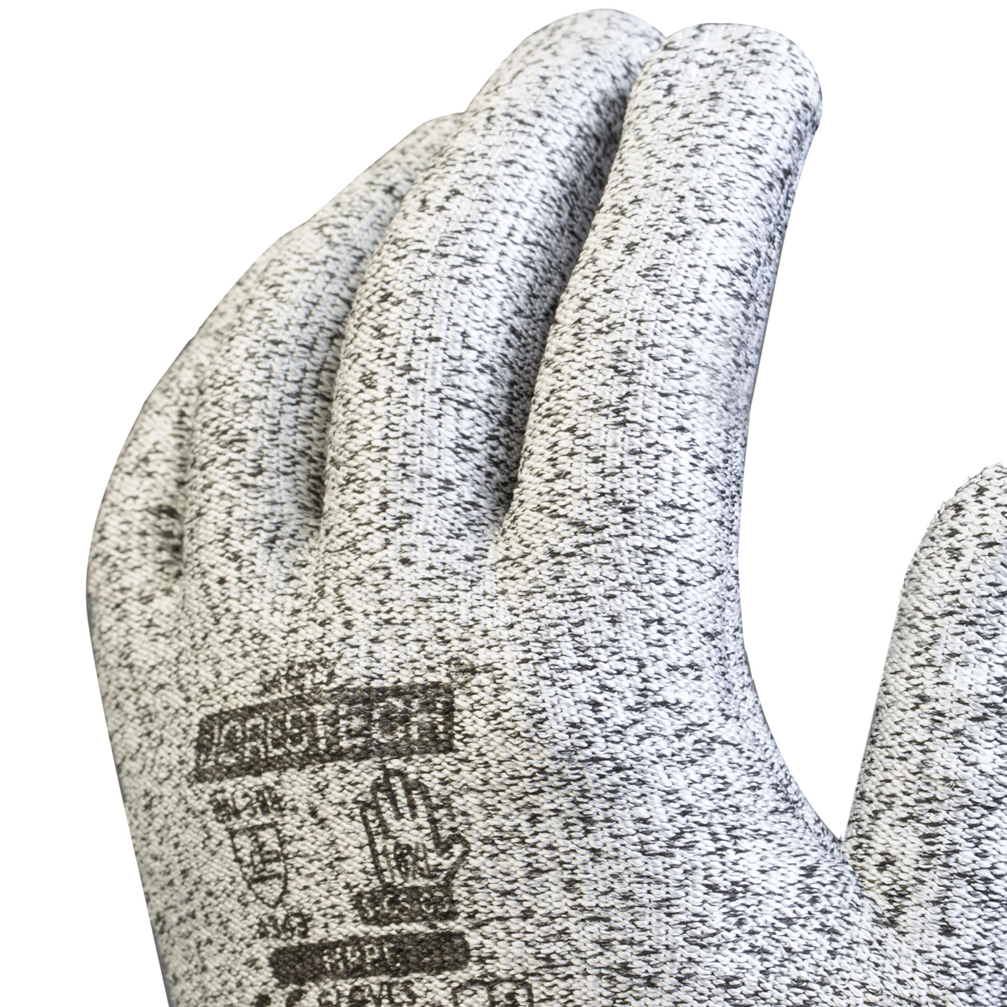 Multi-Purpose Safety Work Gloves – Pack of 12