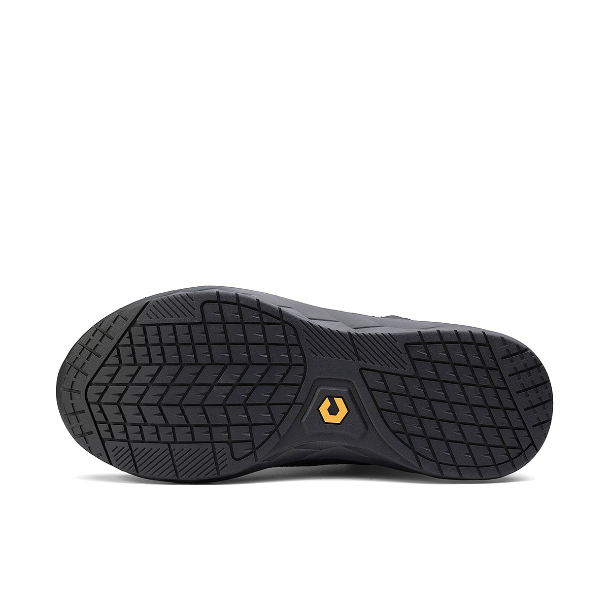 Pro Safety Mid 6" Composite Toe Work Boot – Black (by Chinook® Footwear)