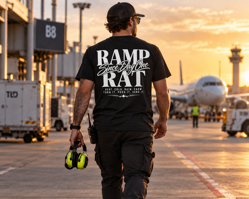 Crew Tees