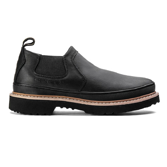 Romeo Men’s Light Duty Boot - Black (by Chinook® Footwear)