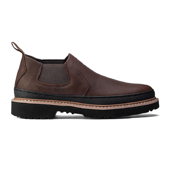 Romeo Men’s Light Duty Boot - Brown (by Chinook® Footwear)