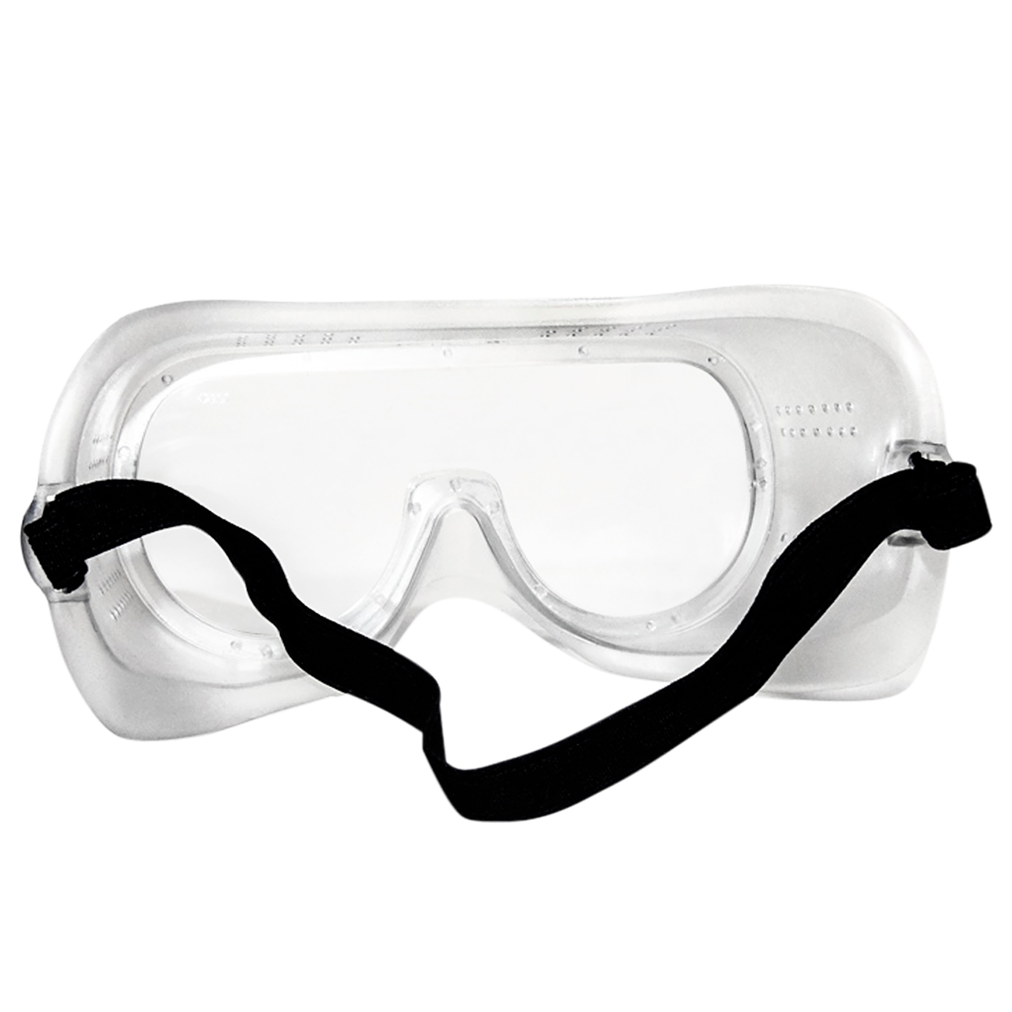 Safety Goggles for High Impact Protection