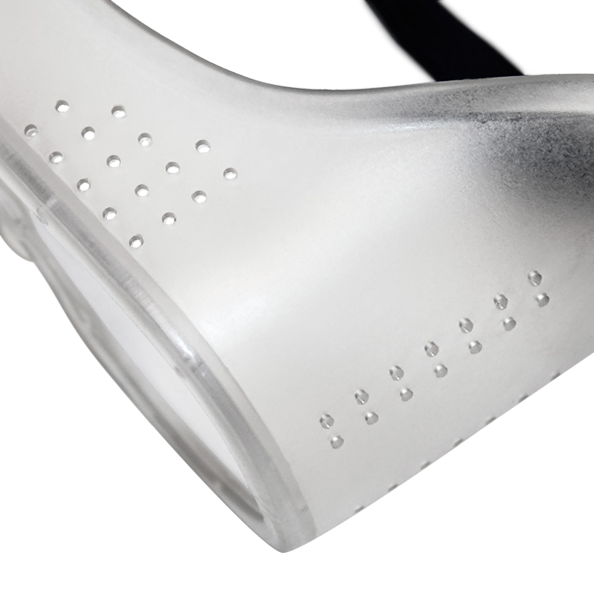 Safety Goggles for High Impact Protection