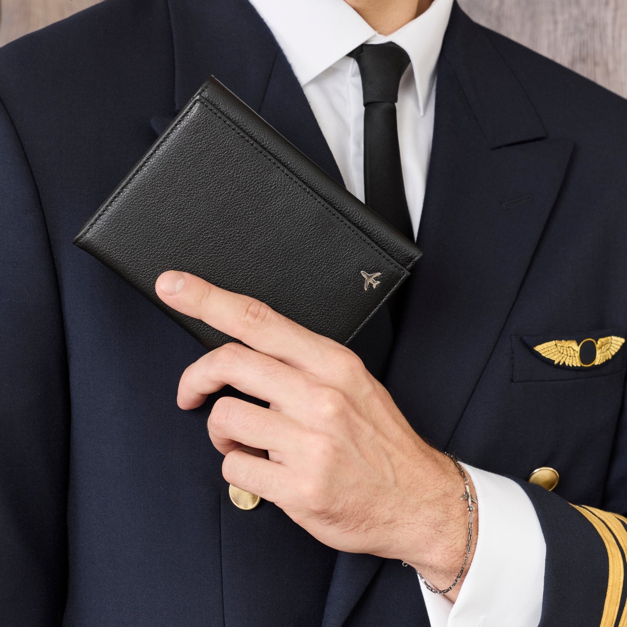 Pilot Document Holder V3 by Flevel - aviation product photo 7
