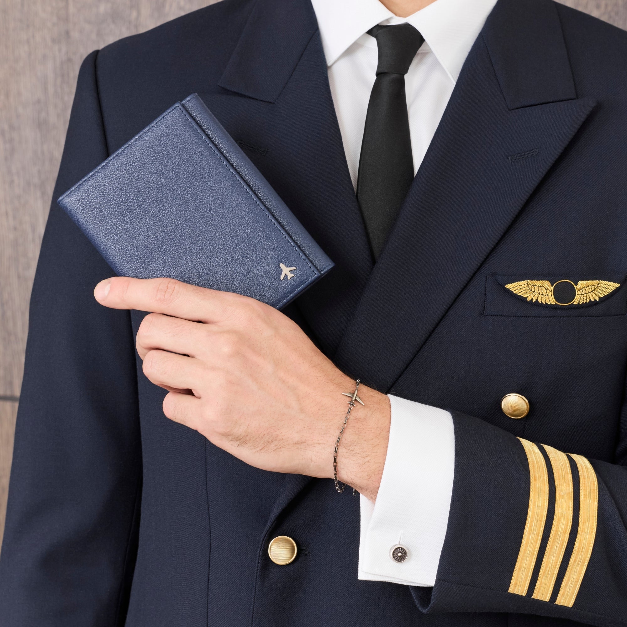 Pilot Document Holder V3 by Flevel - aviation product photo 14